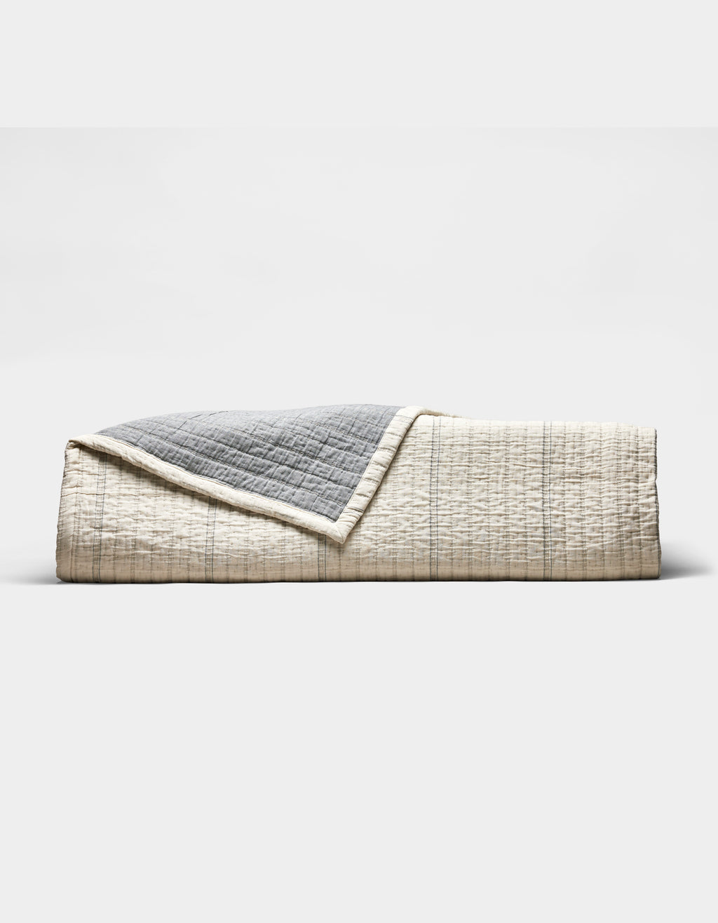 Baja Matelasse Coverlet (Any color)