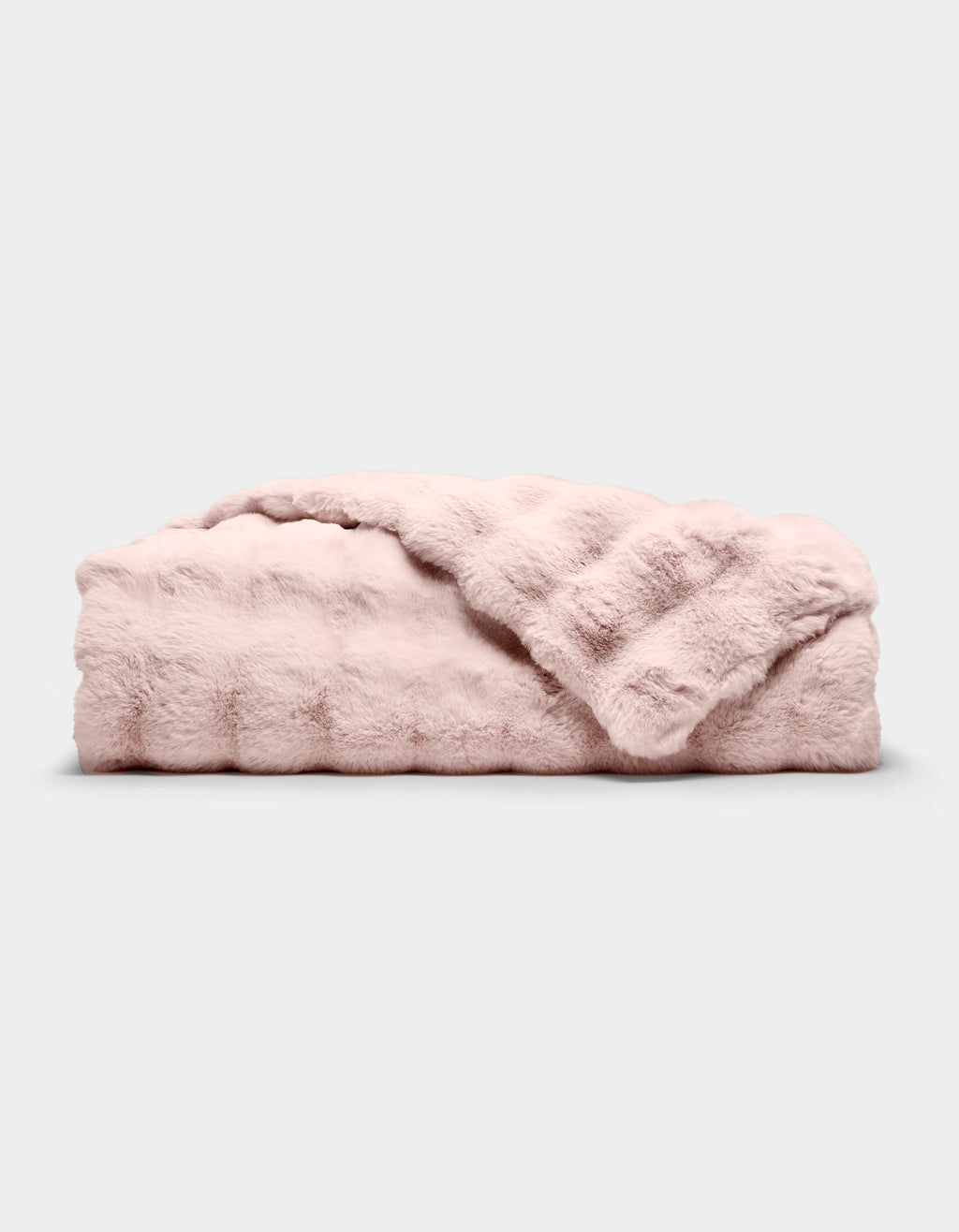 Bubble Cuddle Blanket - Cream