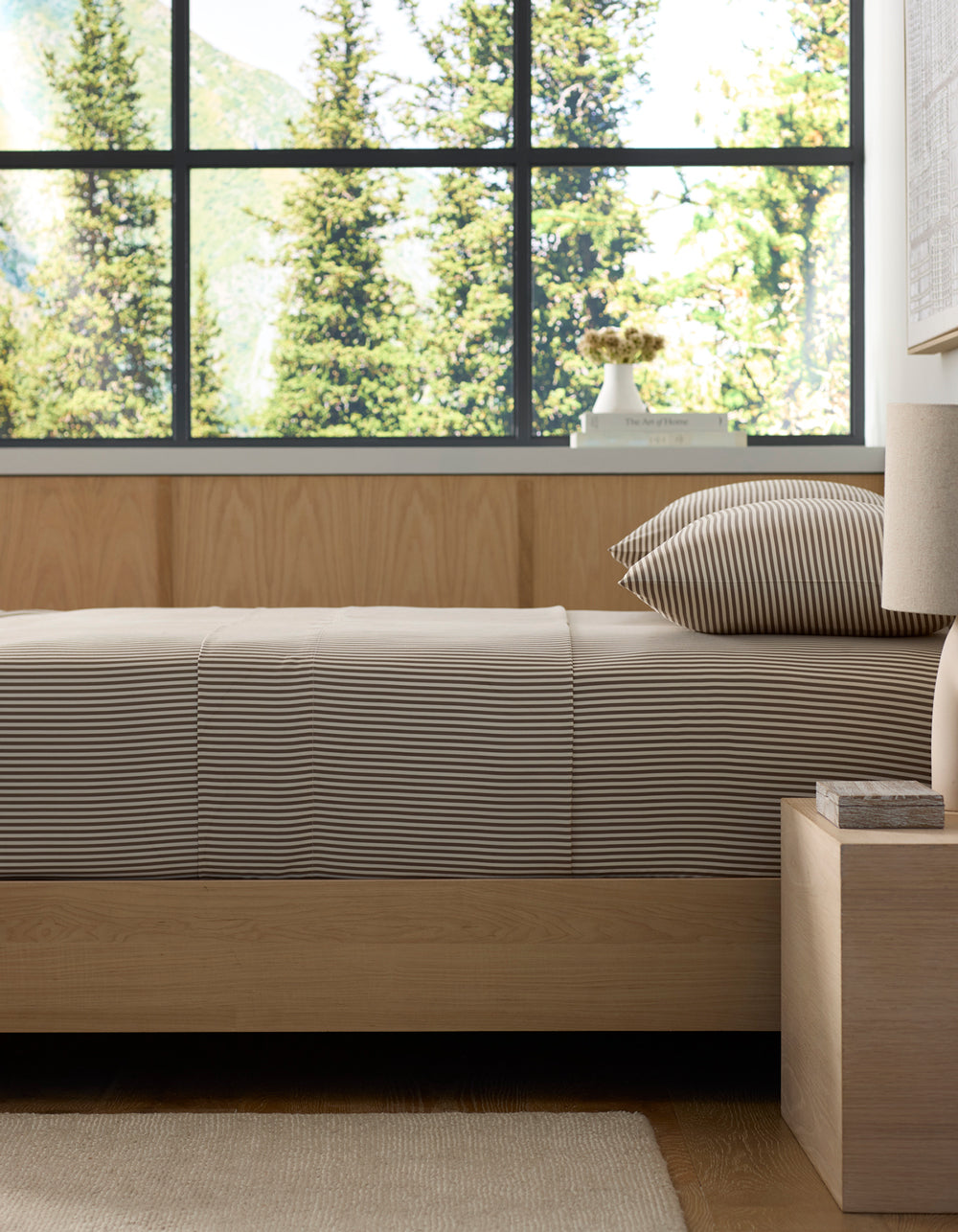 Bamboo Bedding Essential Bundle