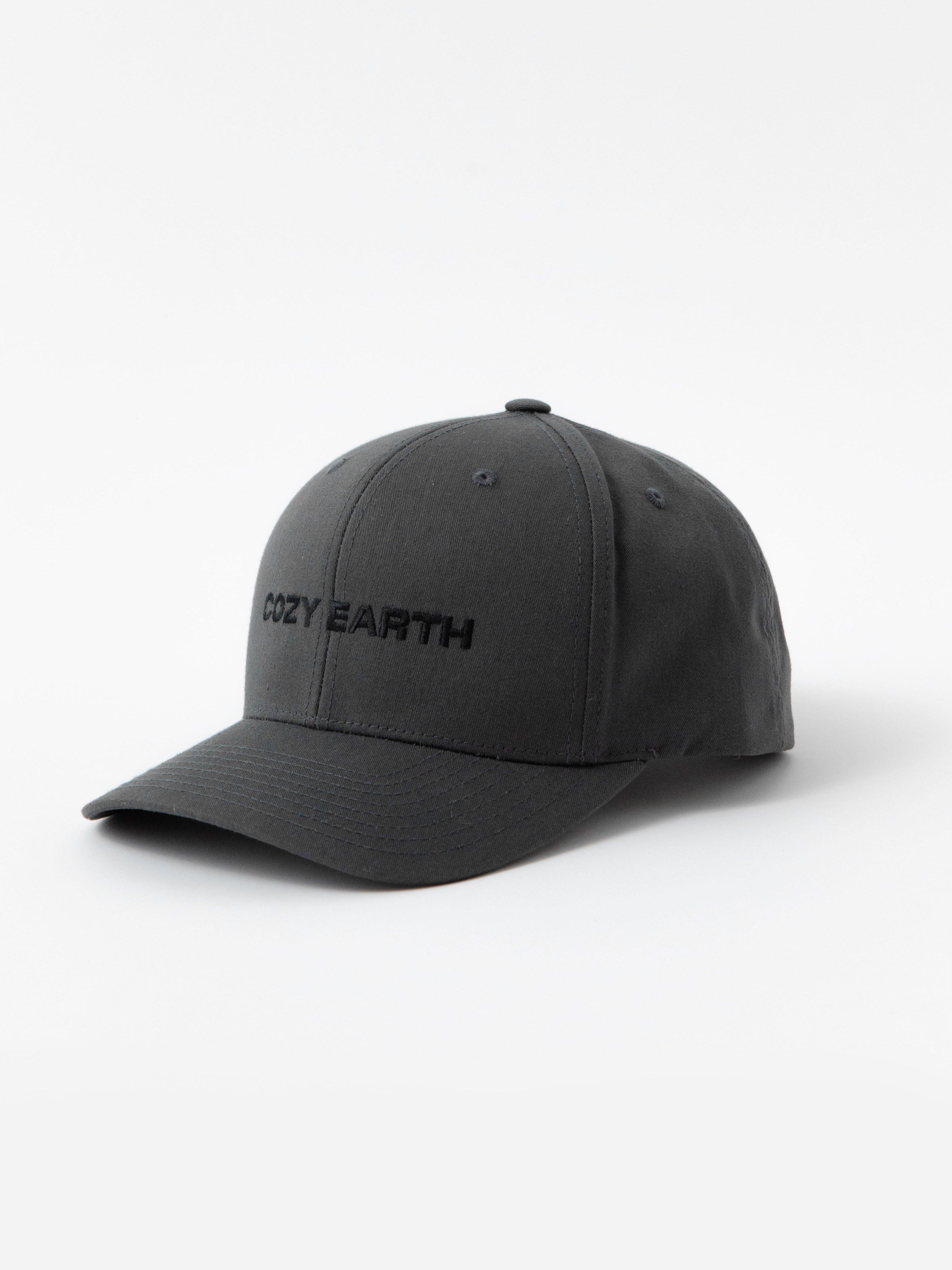 Charcoal/Black