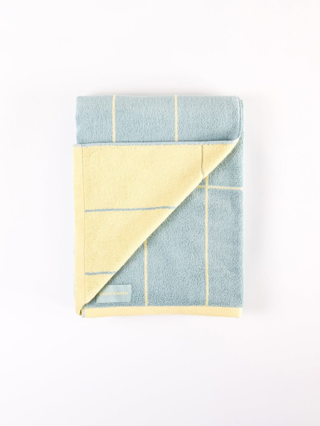 Windowpane Resort Towel