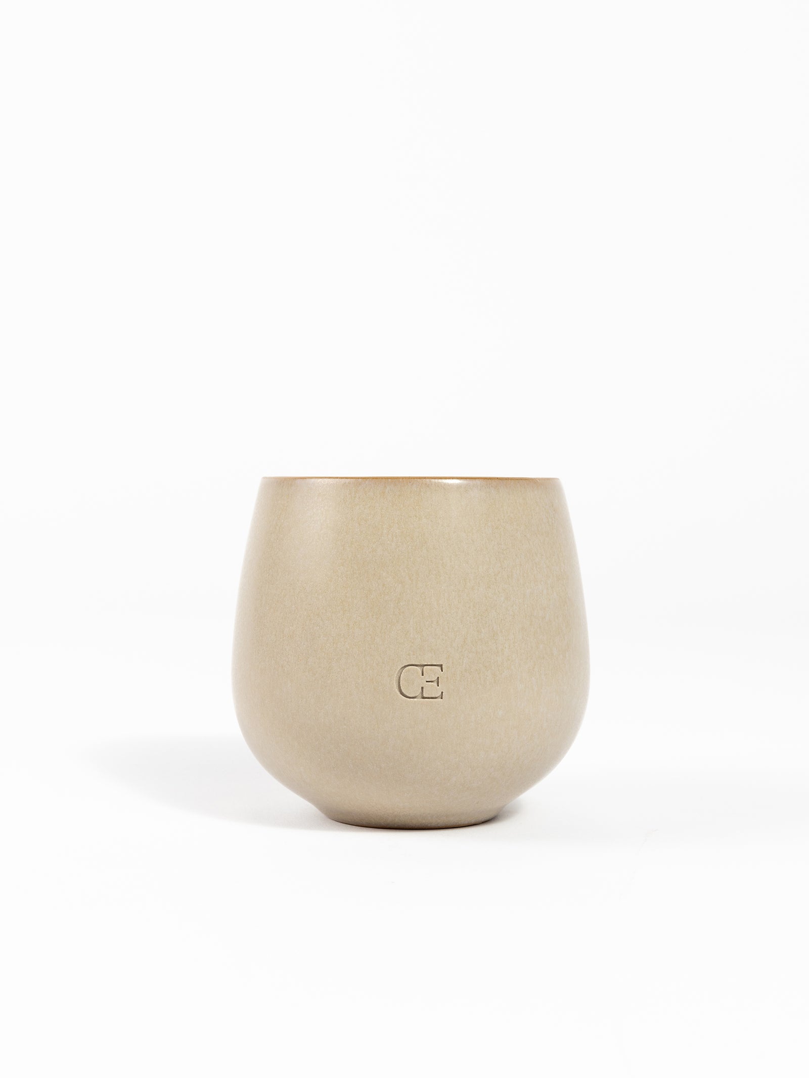 Cozy Earth Ember Candle