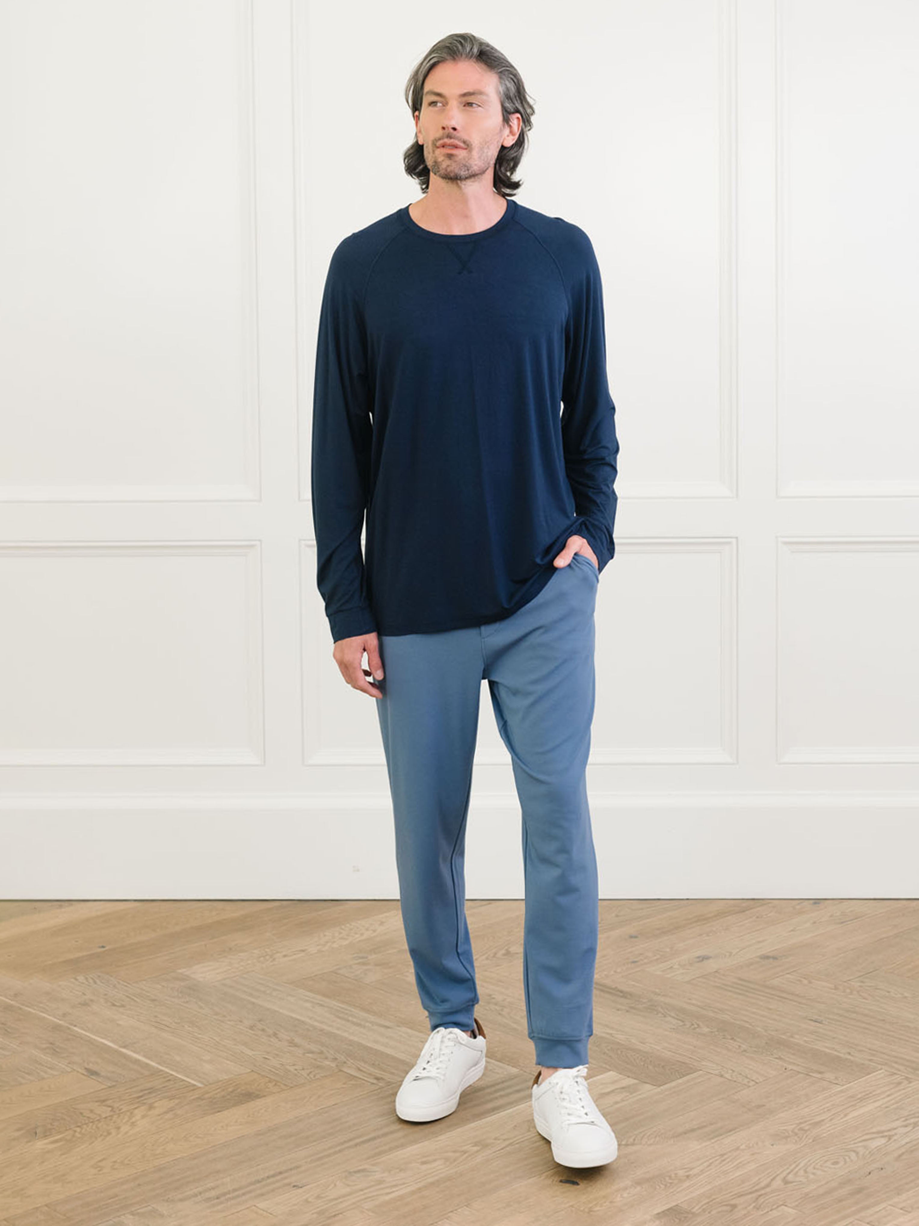 Men's Loungewear | Luxurious Comfort | Cozy Earth