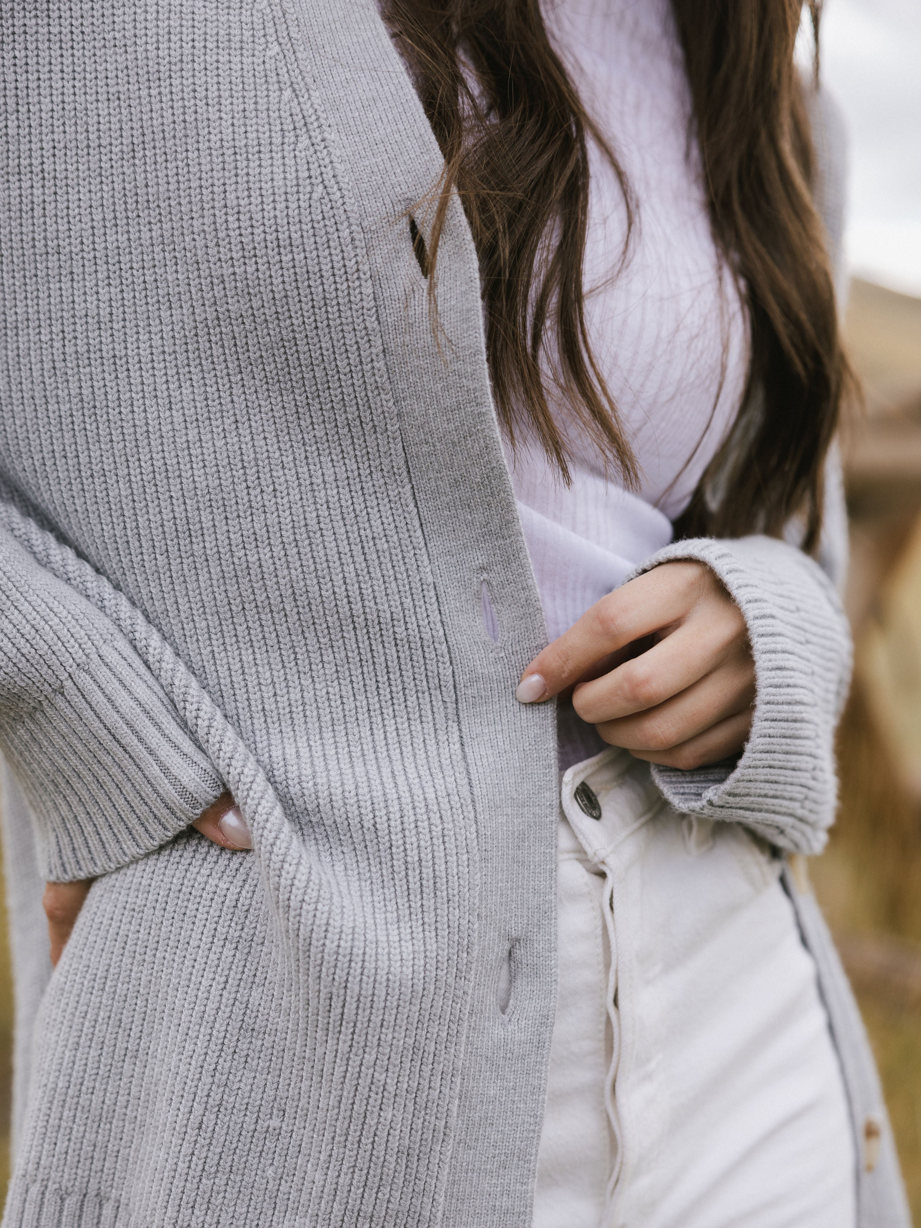 Light Grey