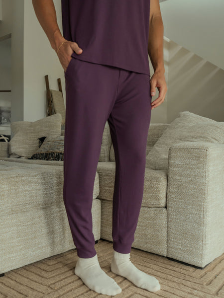 Luxurious Men's Pajamas