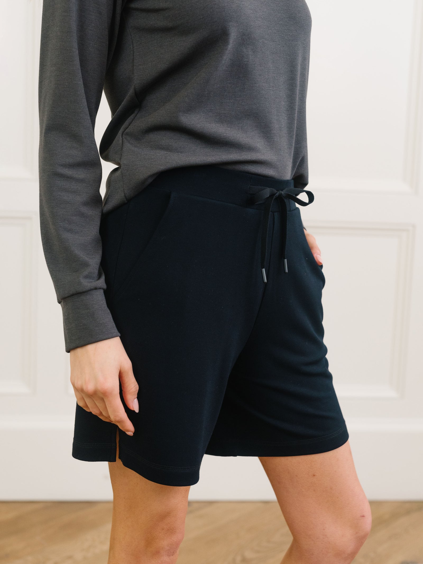 Women's Soft Shorts