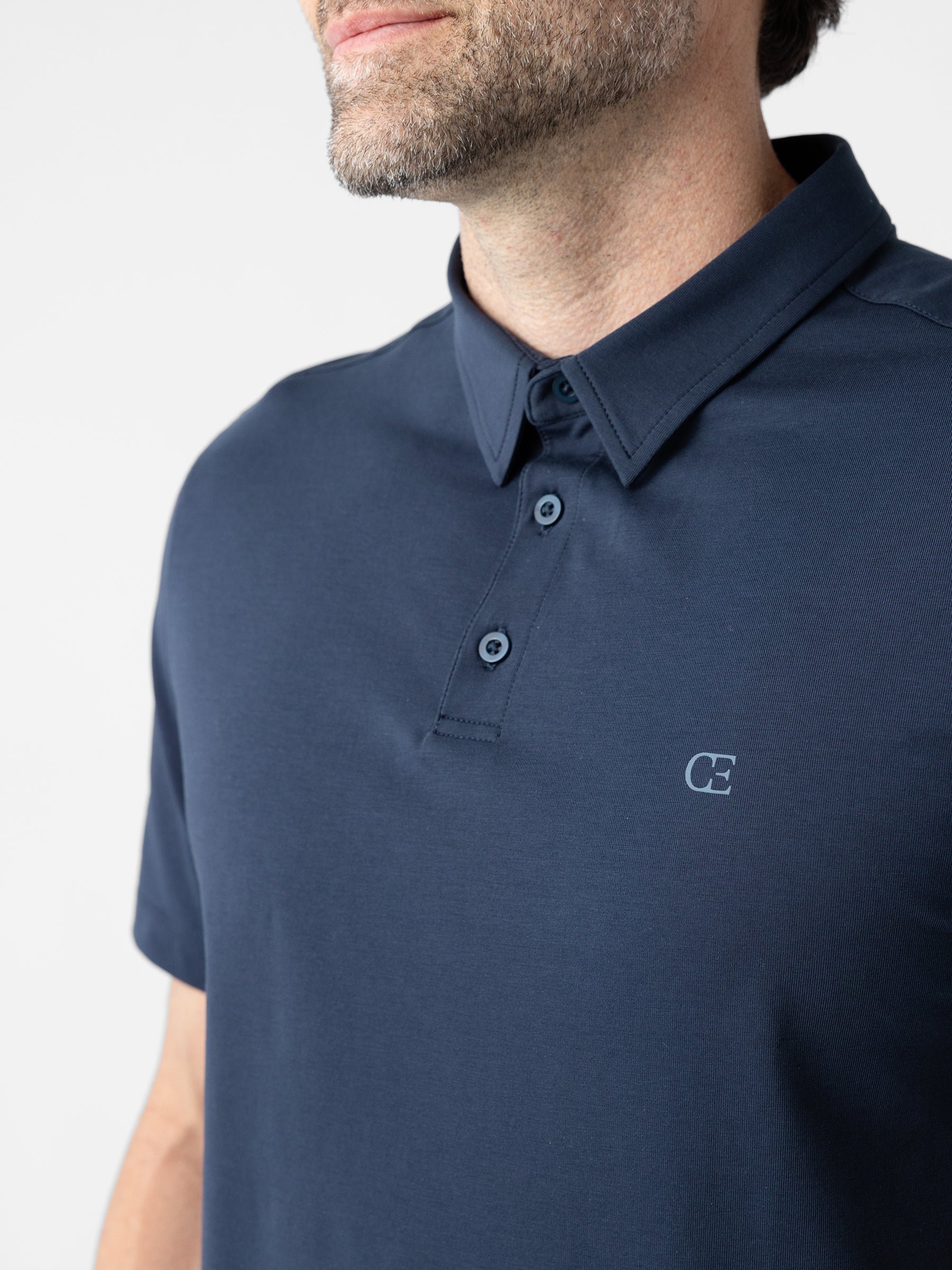 Ralph Lauren debuts Polo shirts made from recycled plastic