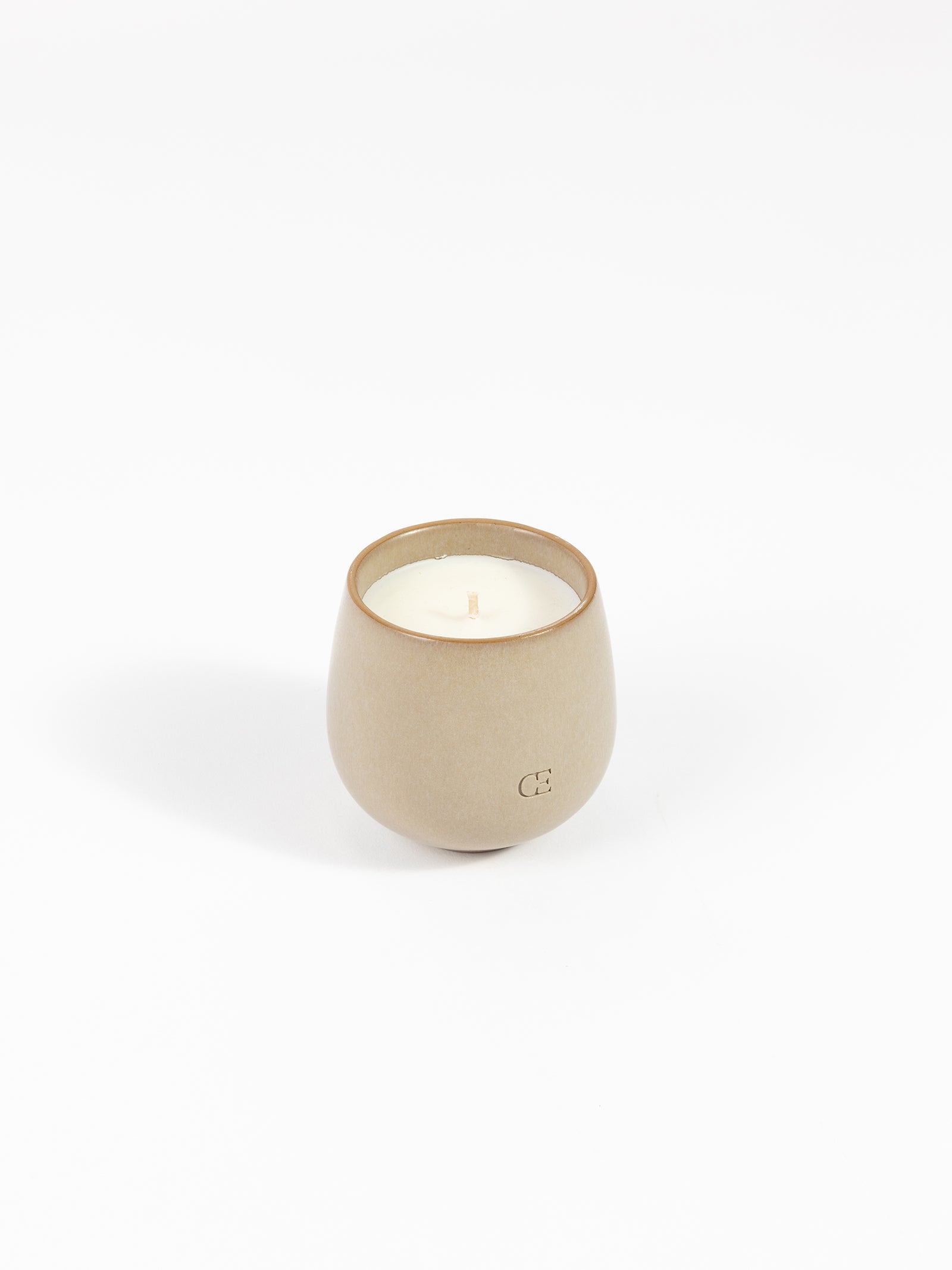 Cozy Earth Ember Candle