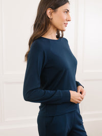 Women's Brushed Bamboo Hoodie