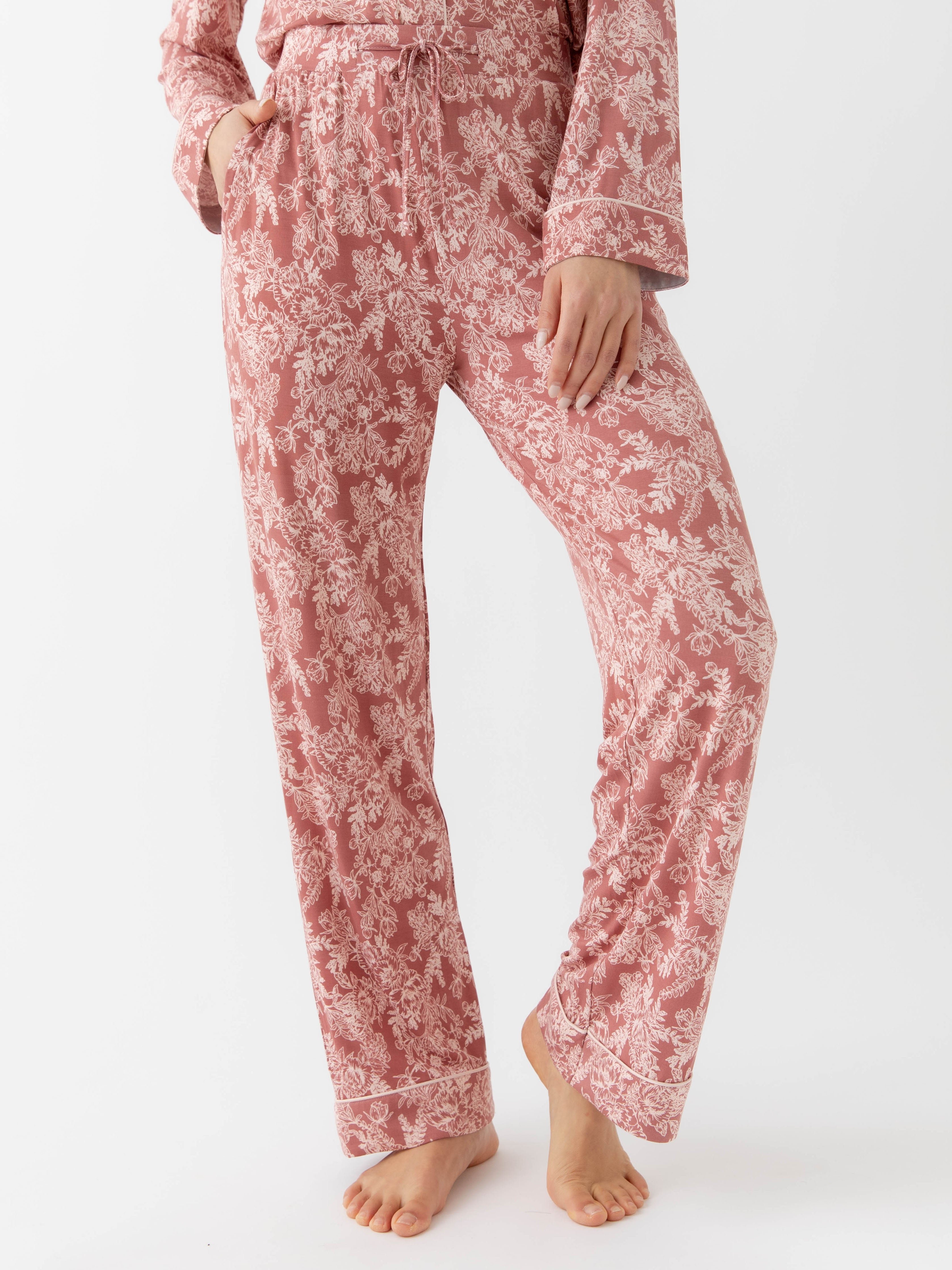 Rouge Toile