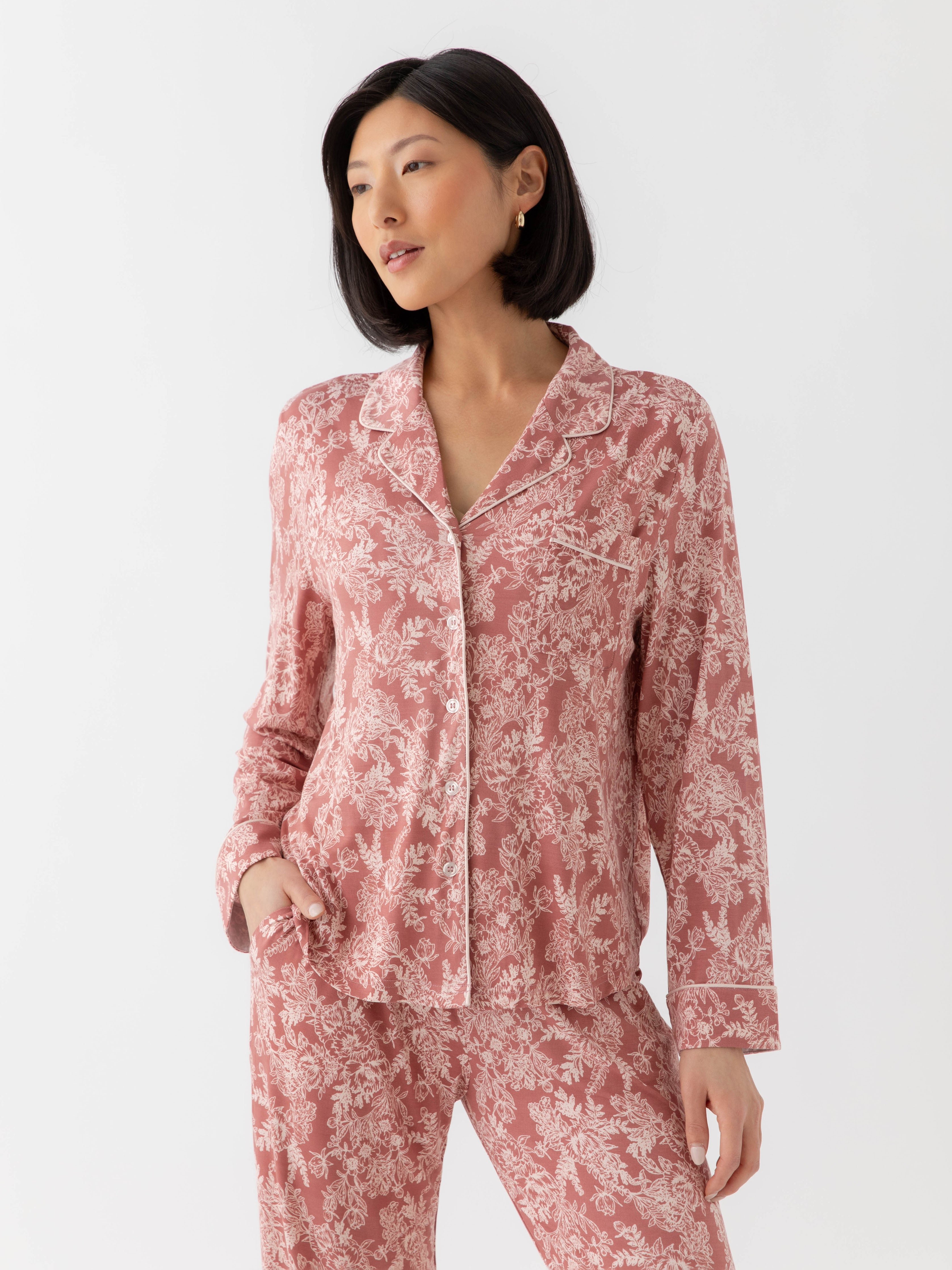 Rouge Toile