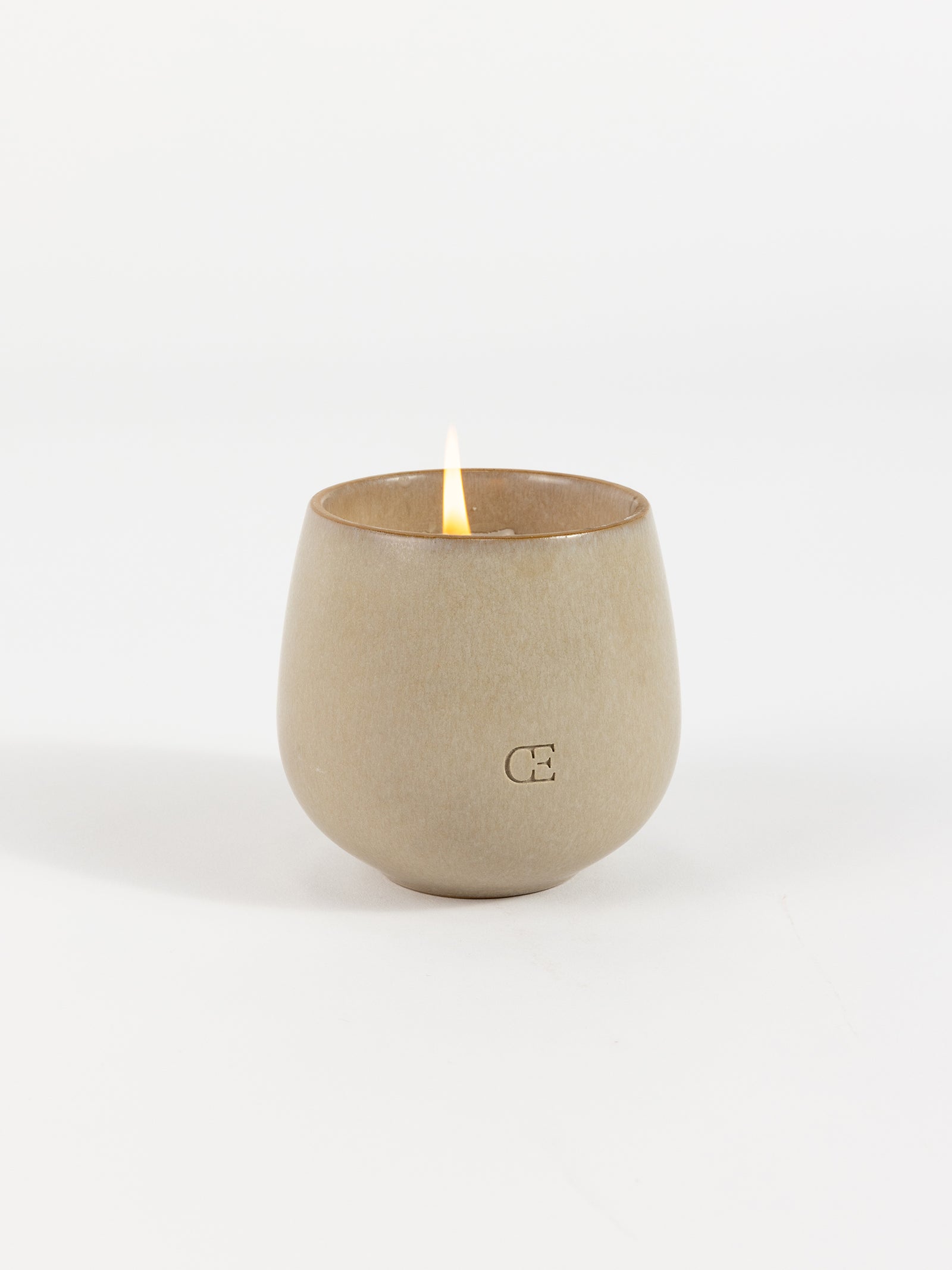 Cozy Earth Ember Candle