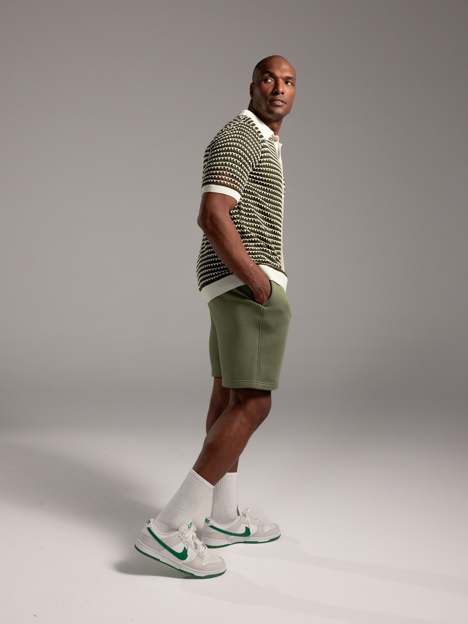 Men's CityScape Shorts - Last Chance | Cozy Earth