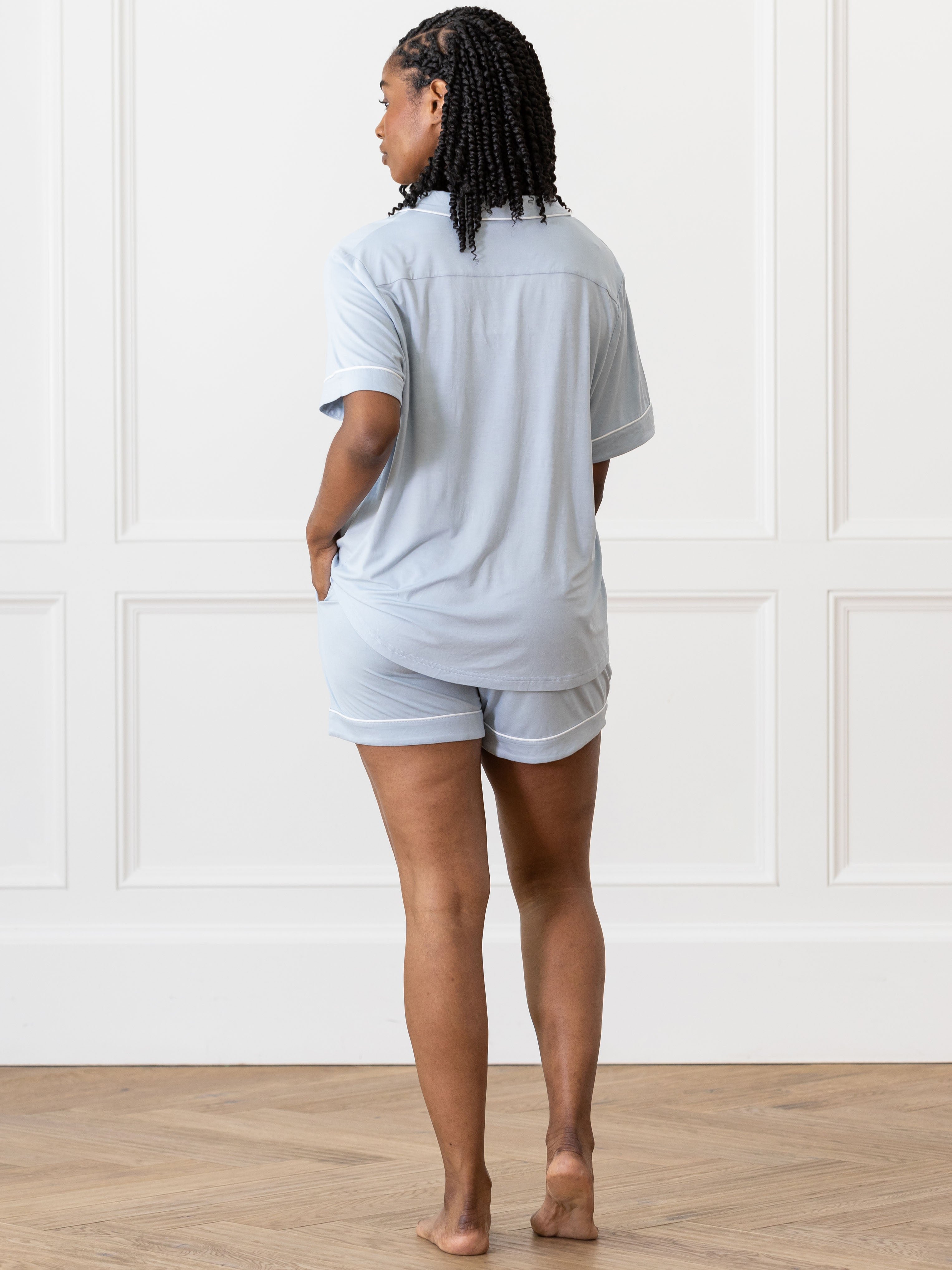 Powder Blue