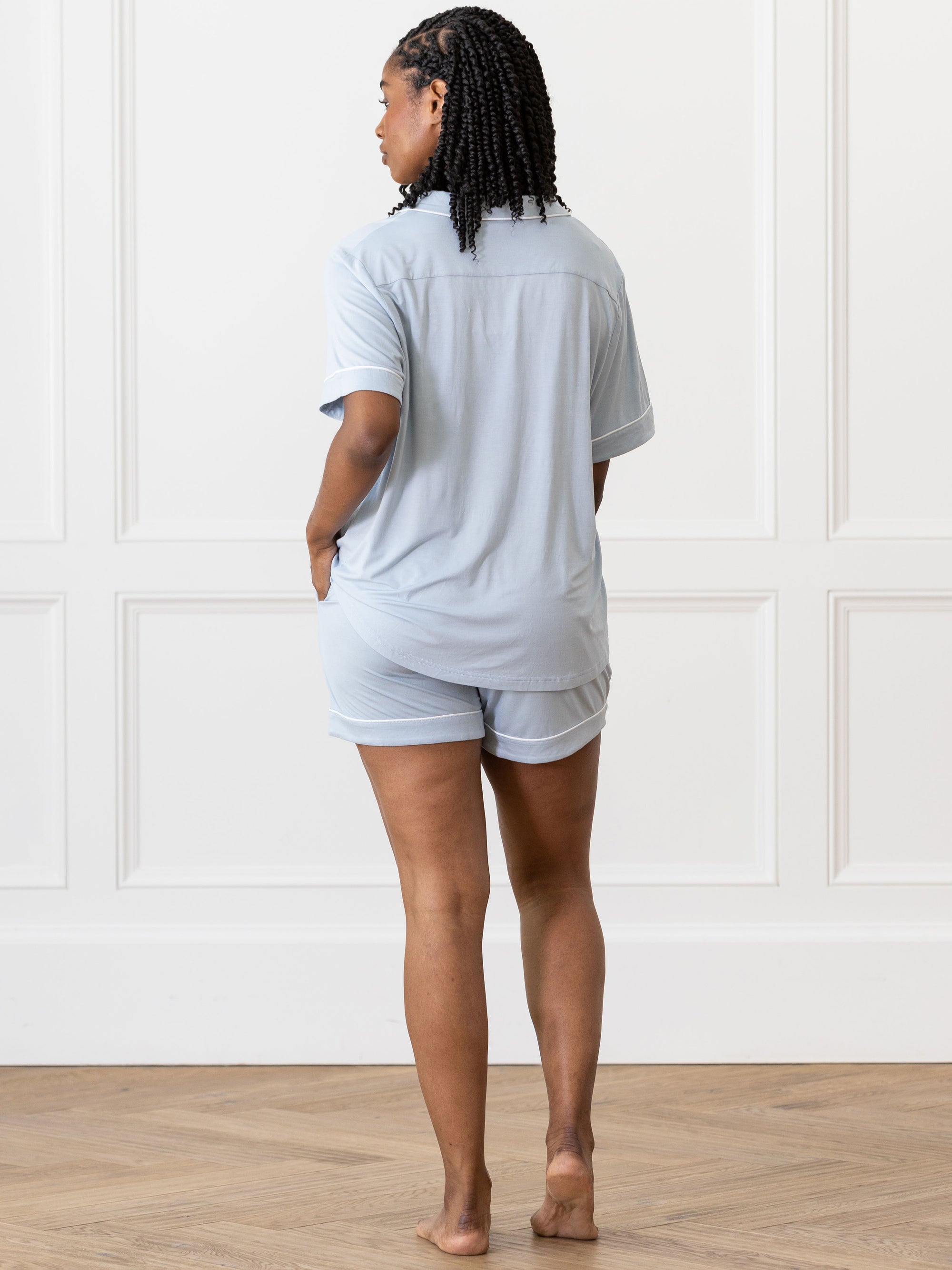 Powder Blue