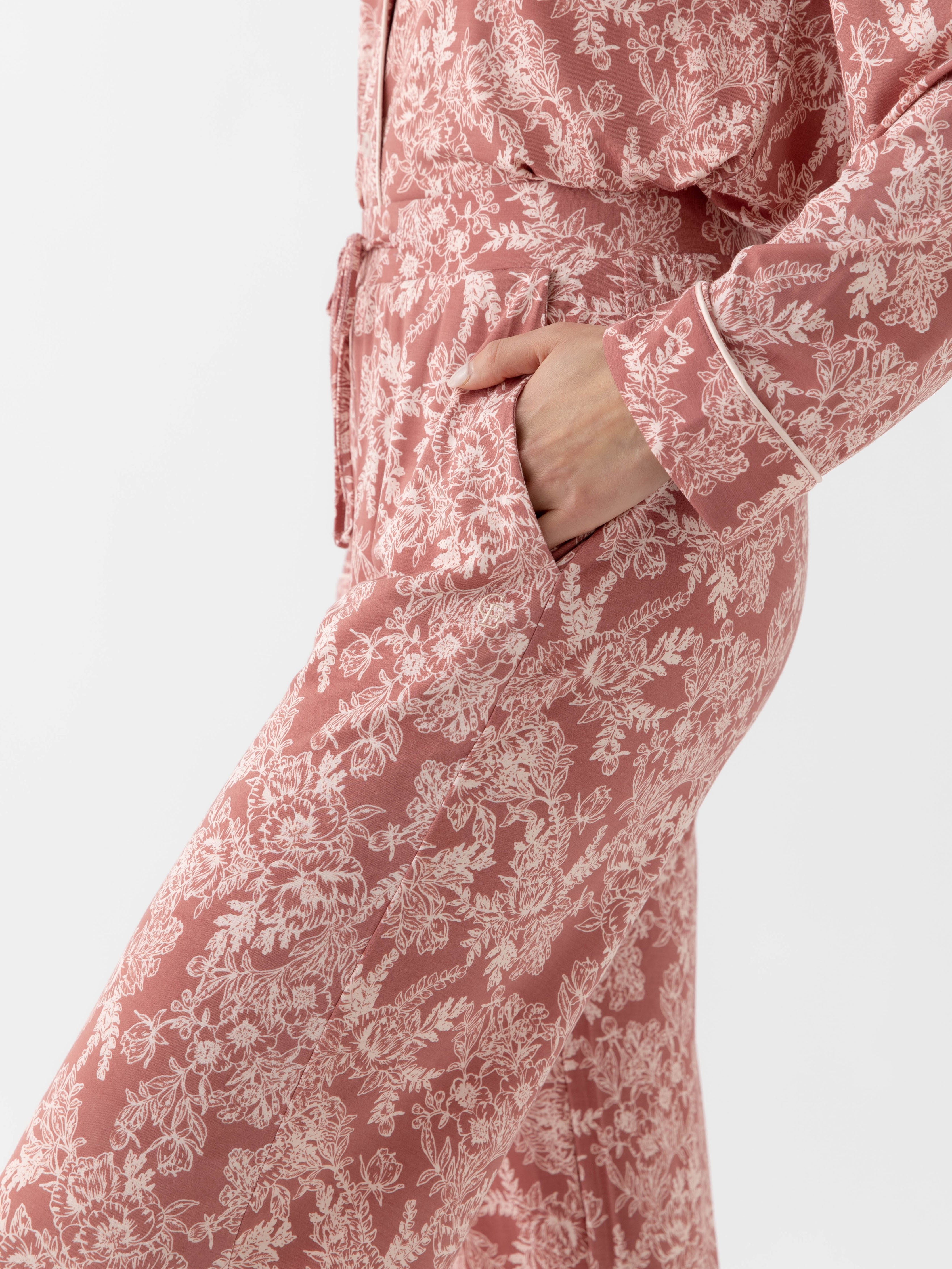 Rouge Toile