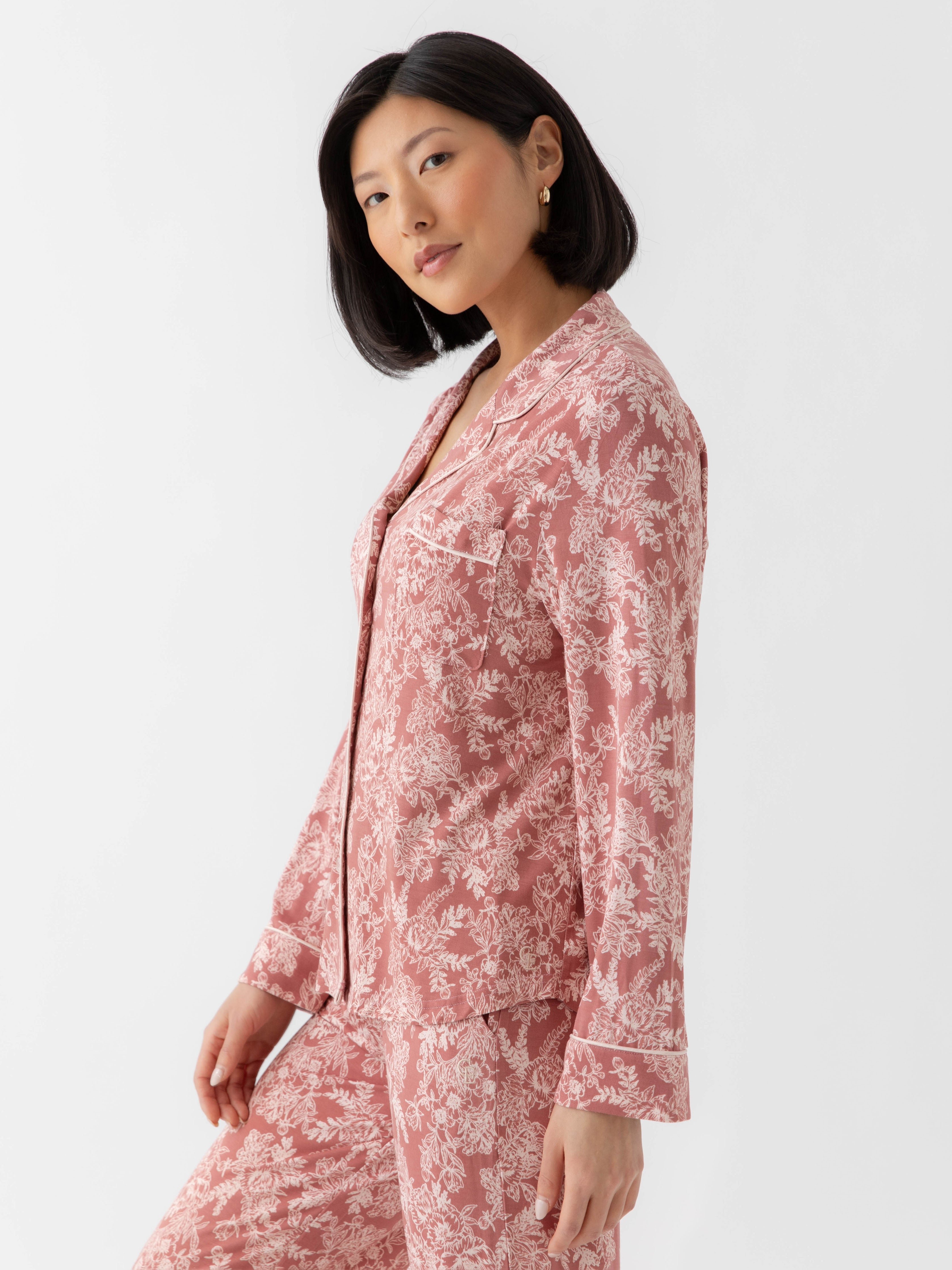 Rouge Toile