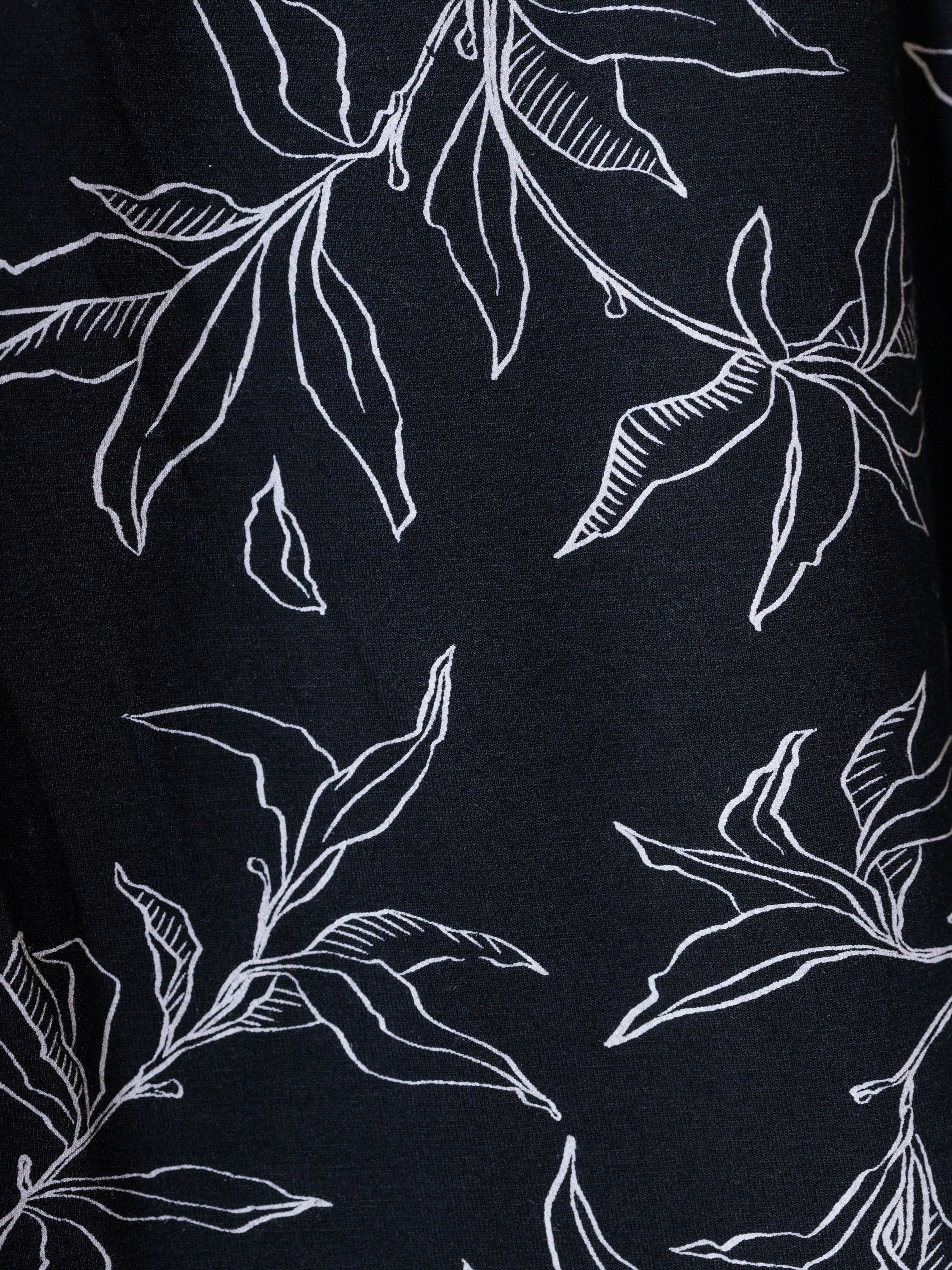 Blk Botanical