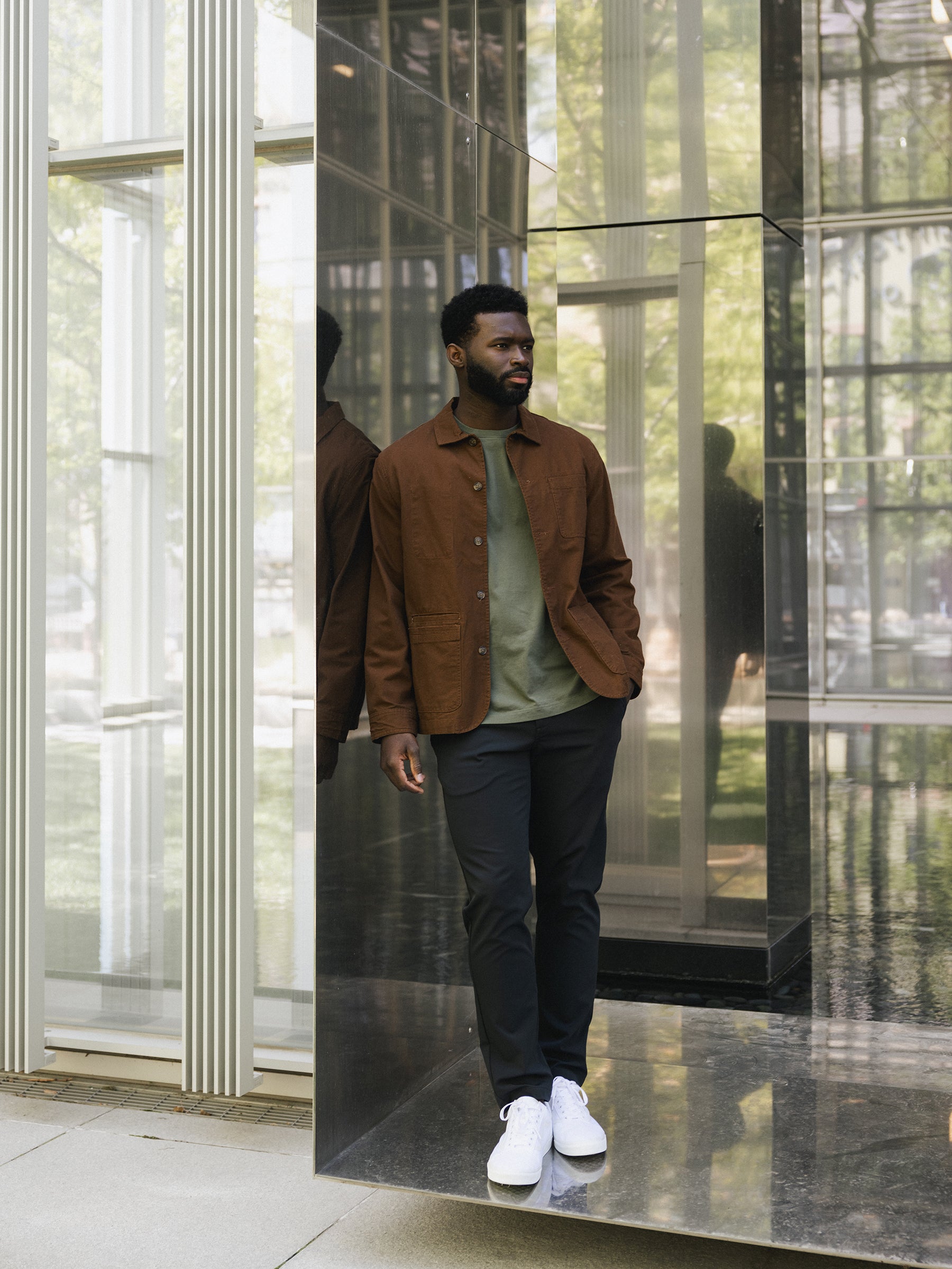 Men's Everywhere Pant 34