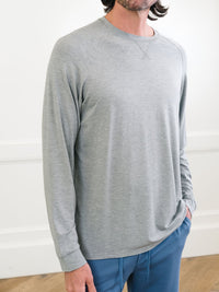 Men's Stretch-Knit Bamboo Pajama Pant