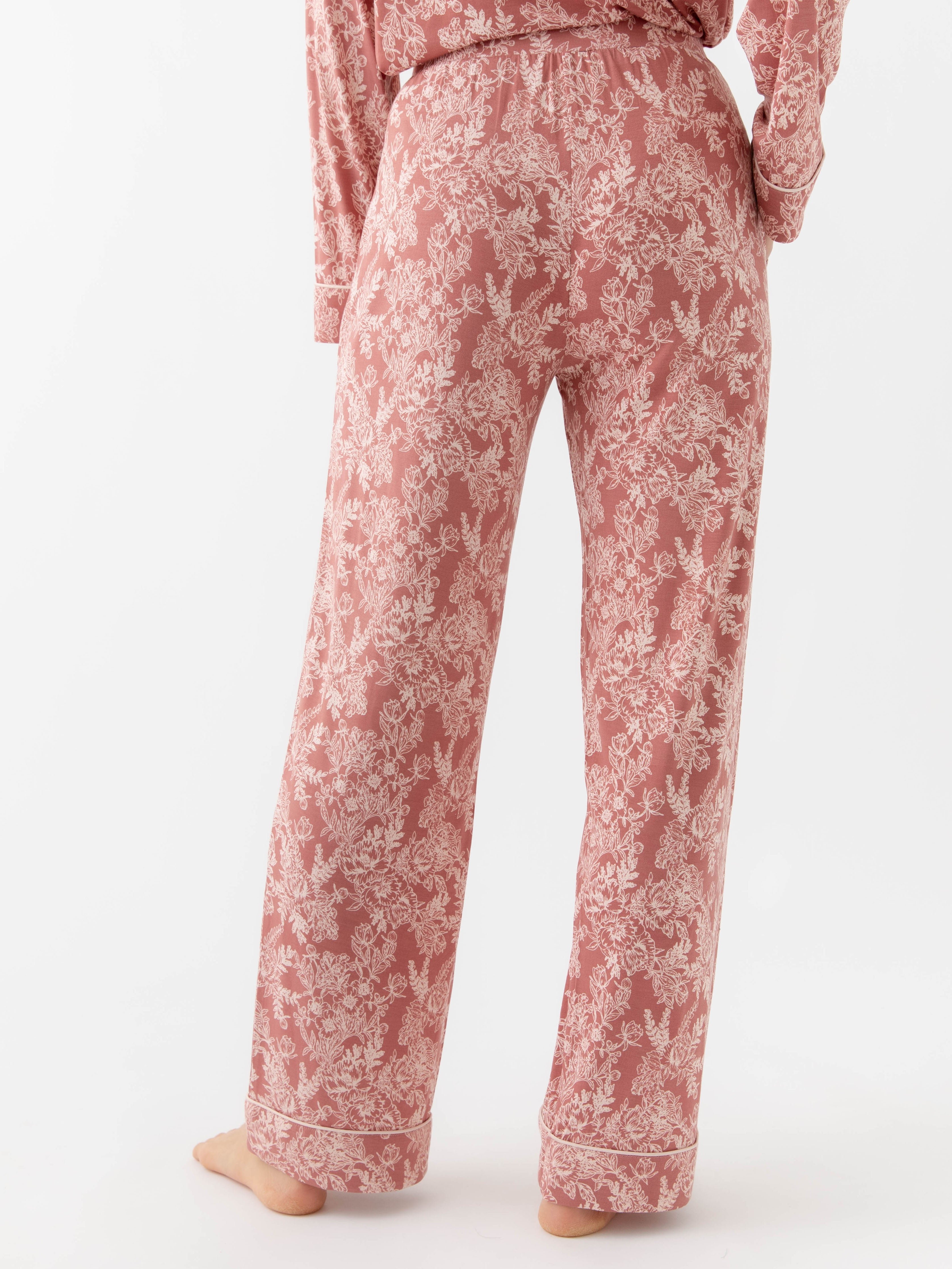Rouge Toile