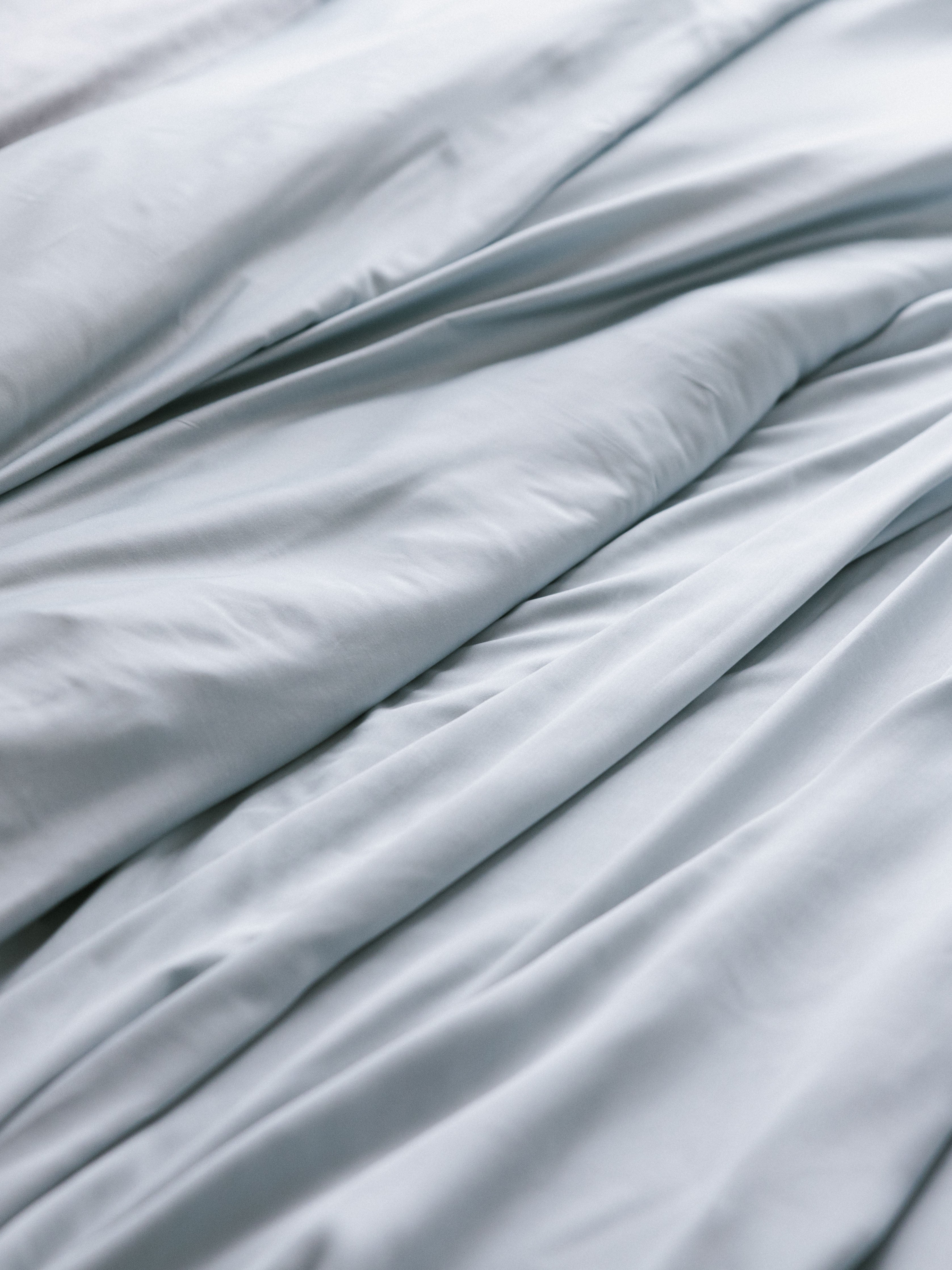 Close up of shore bedding |Color:Shore