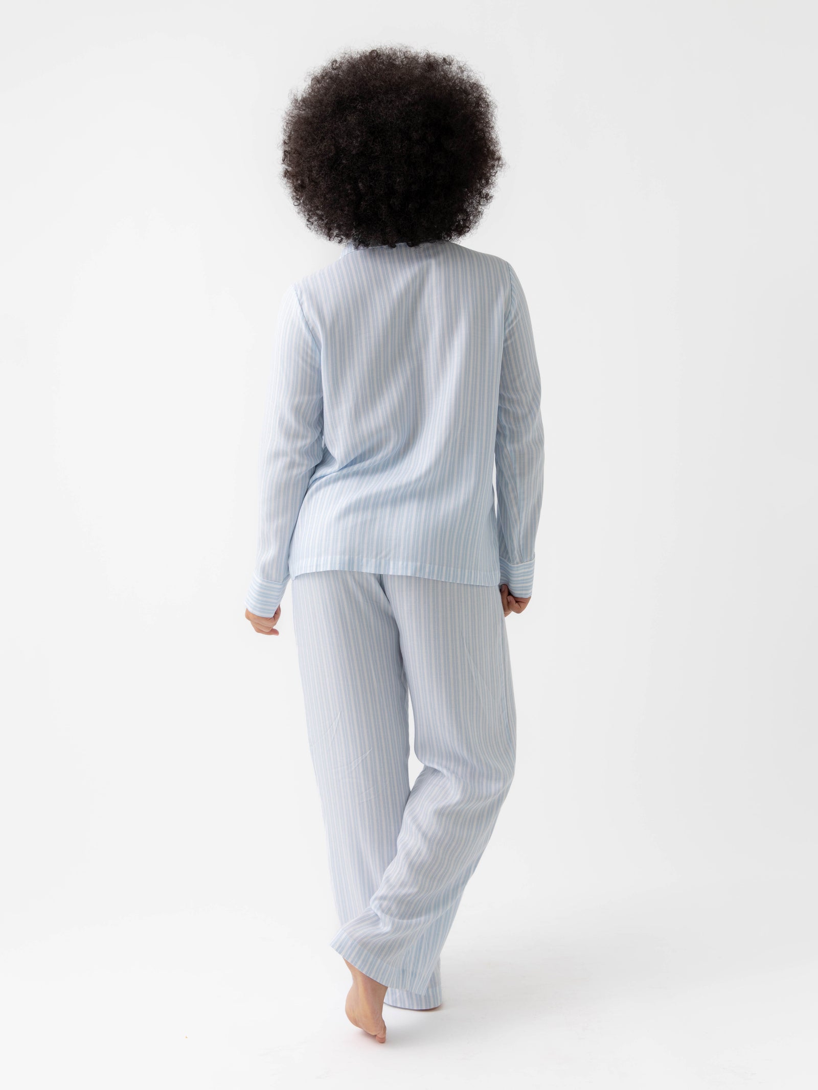 Rosewood/Stone Stripe Rib Set Rosewood/Stone Stripe Rib Set