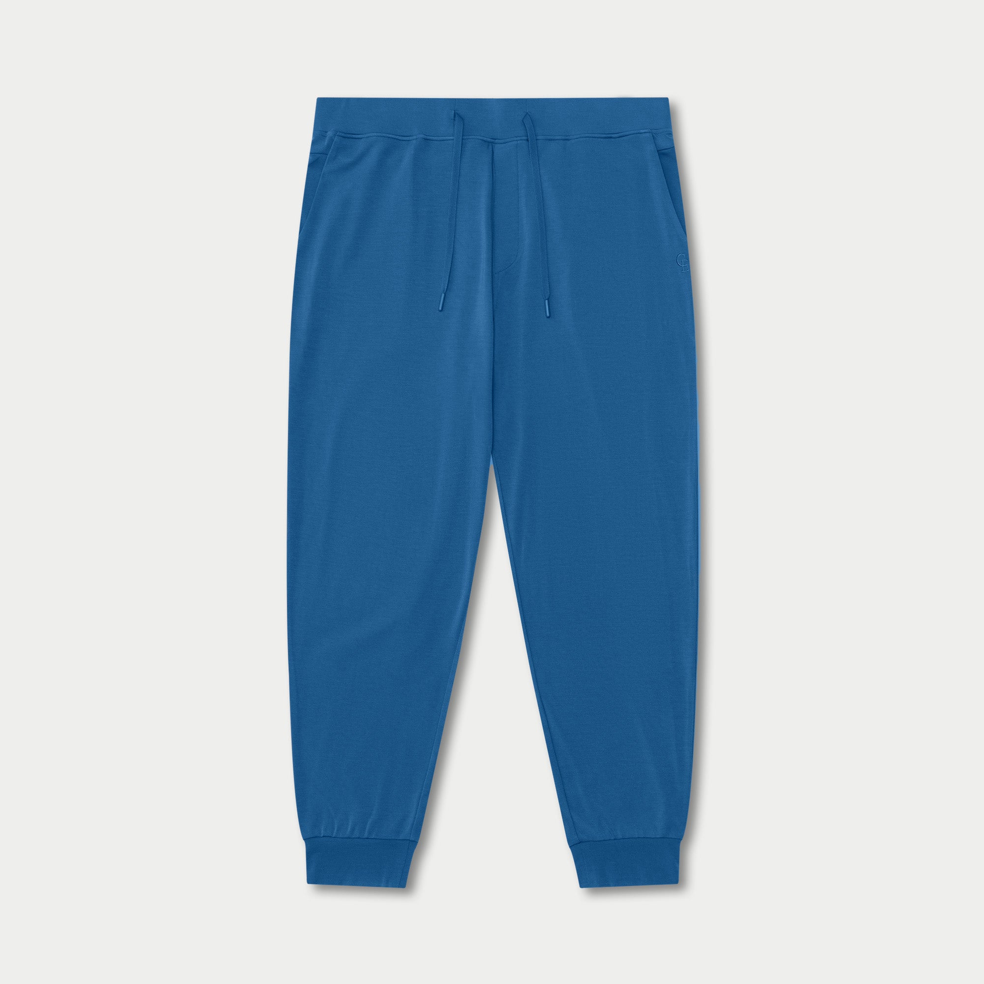 Bamboo jogging bottoms on sale