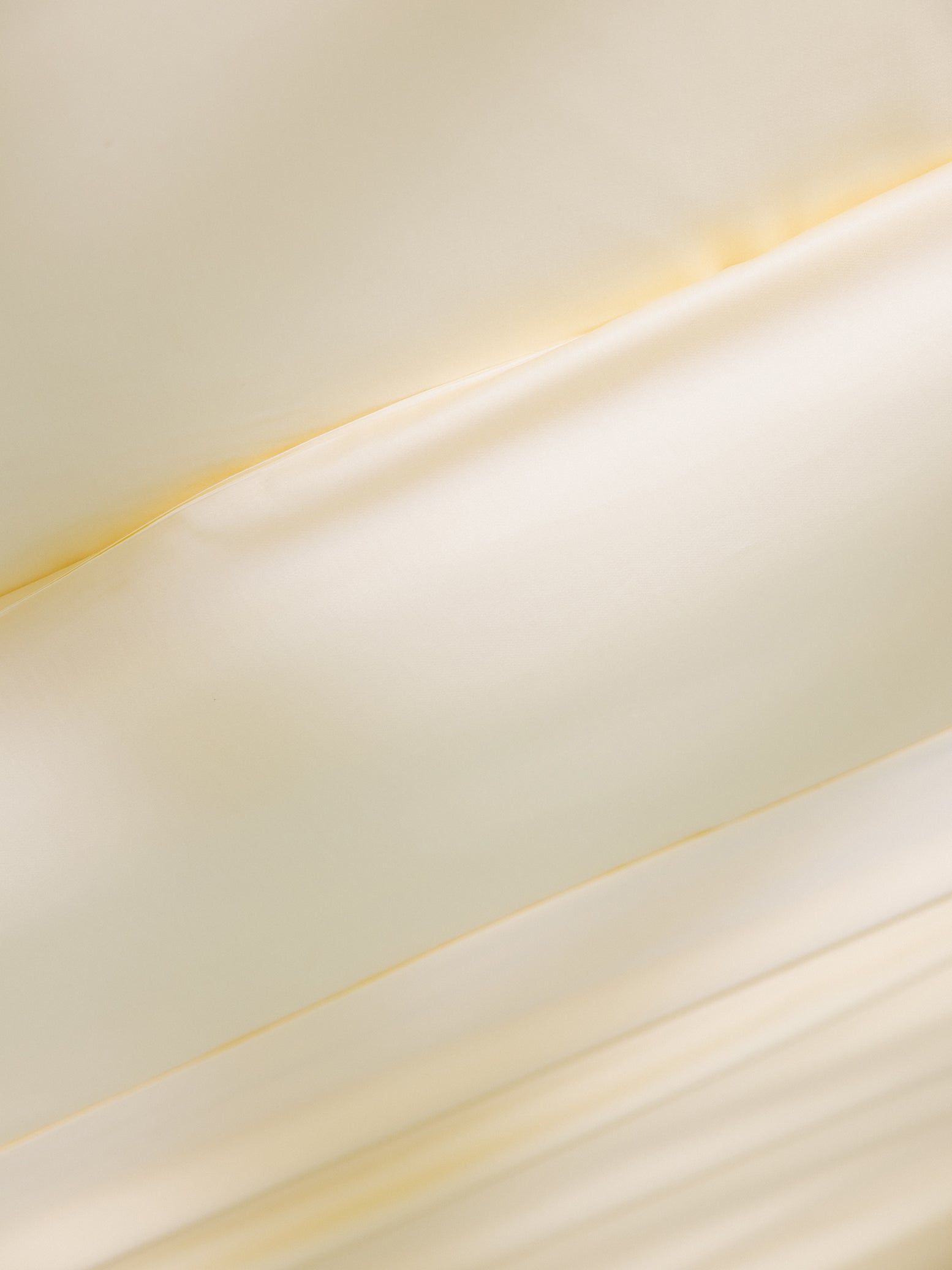 Lemonade Sheets shot close up. 