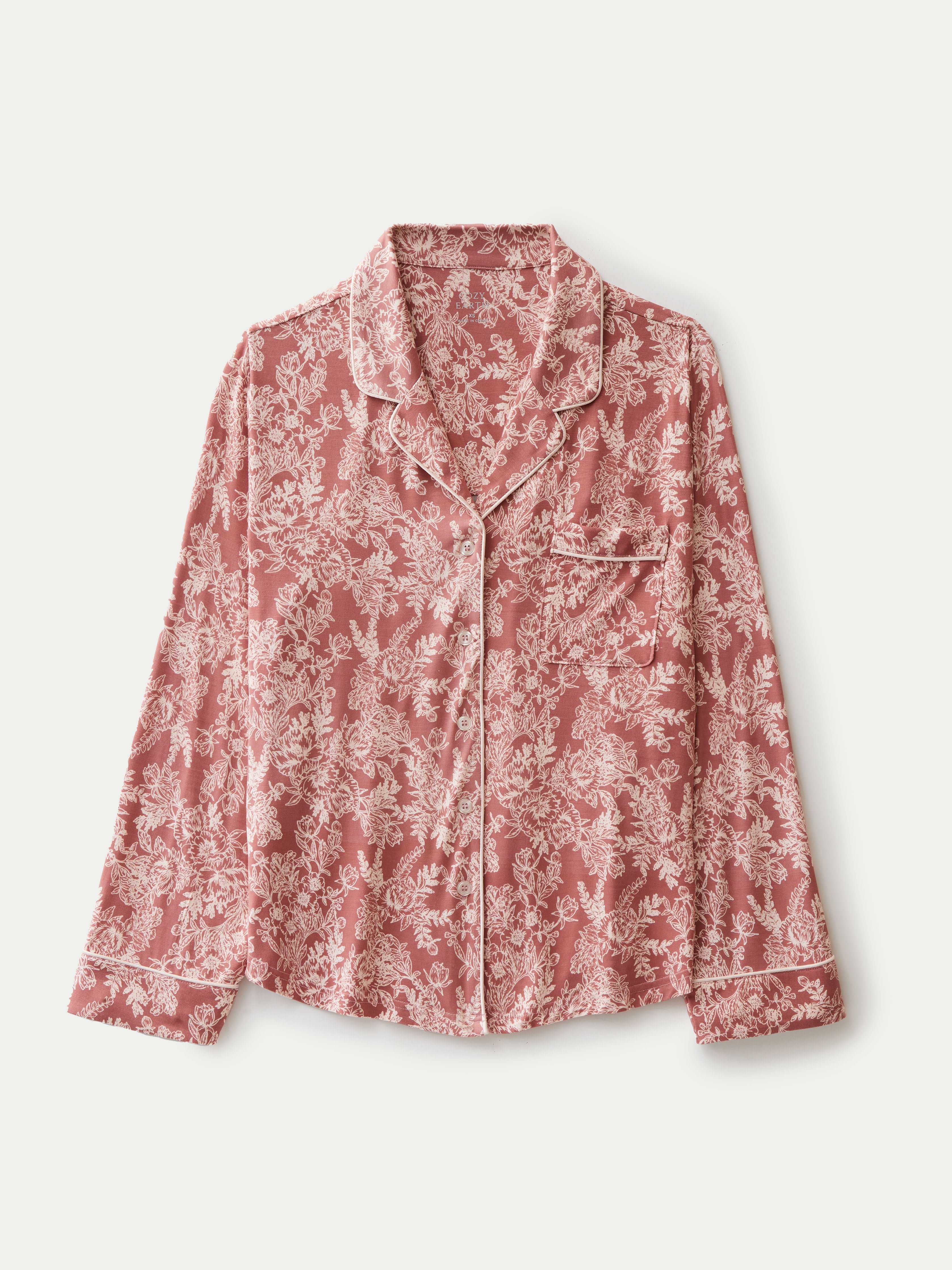Rouge Toile