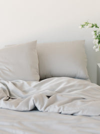 Bamboo Mattress Pad