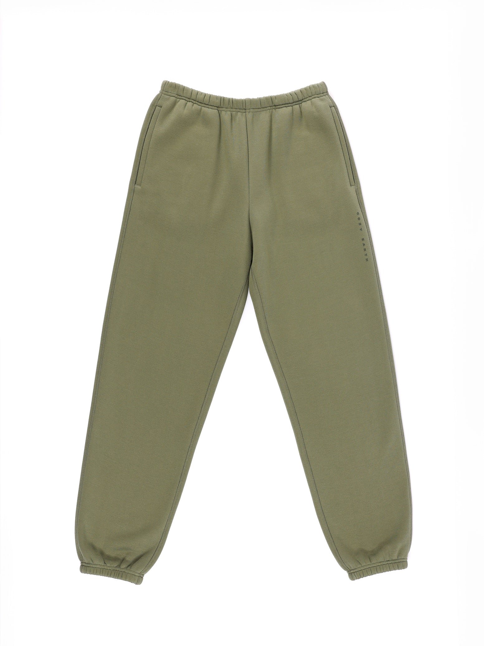 Juniper CityScape Sweat Pant with white background 