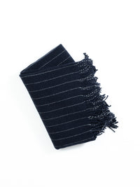 Alpaca Waffle Throw