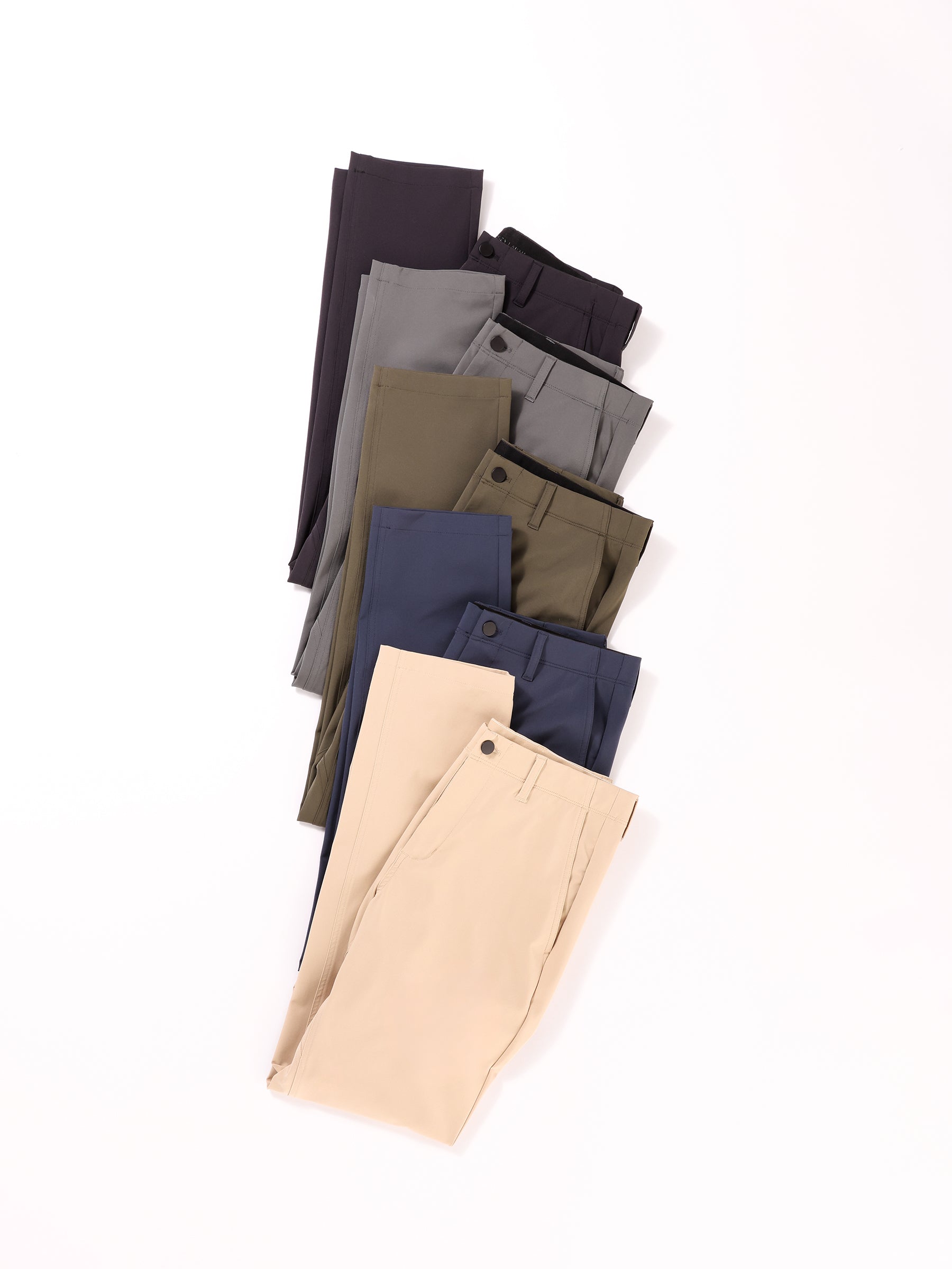 THIS LITTLE LIGHT PANTS - MADE TO ORDER — EVERYDAYS