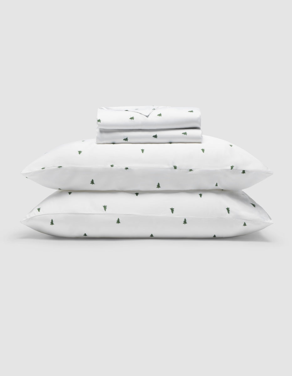 Bamboo Sheet Set