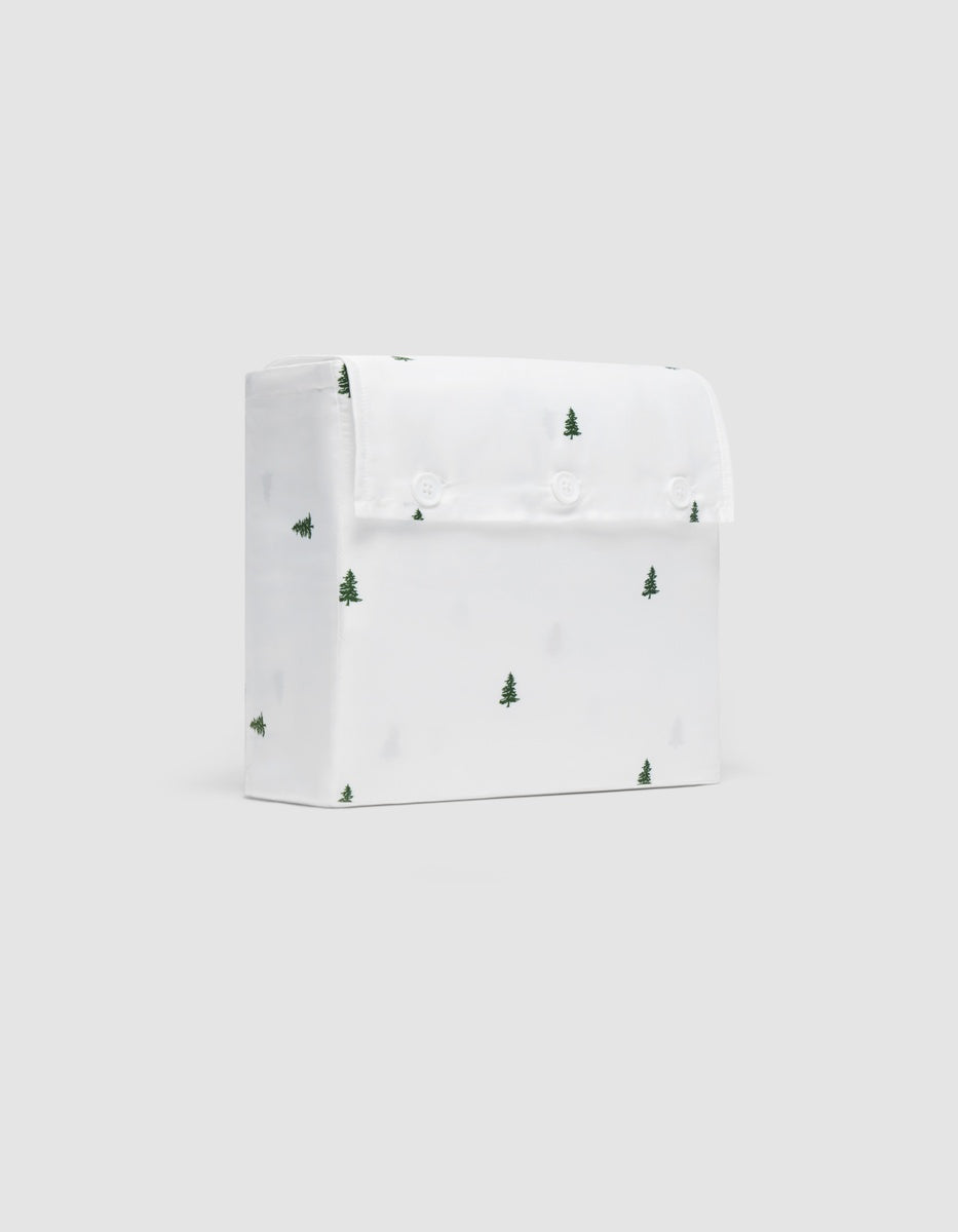 Bamboo Sheet Set