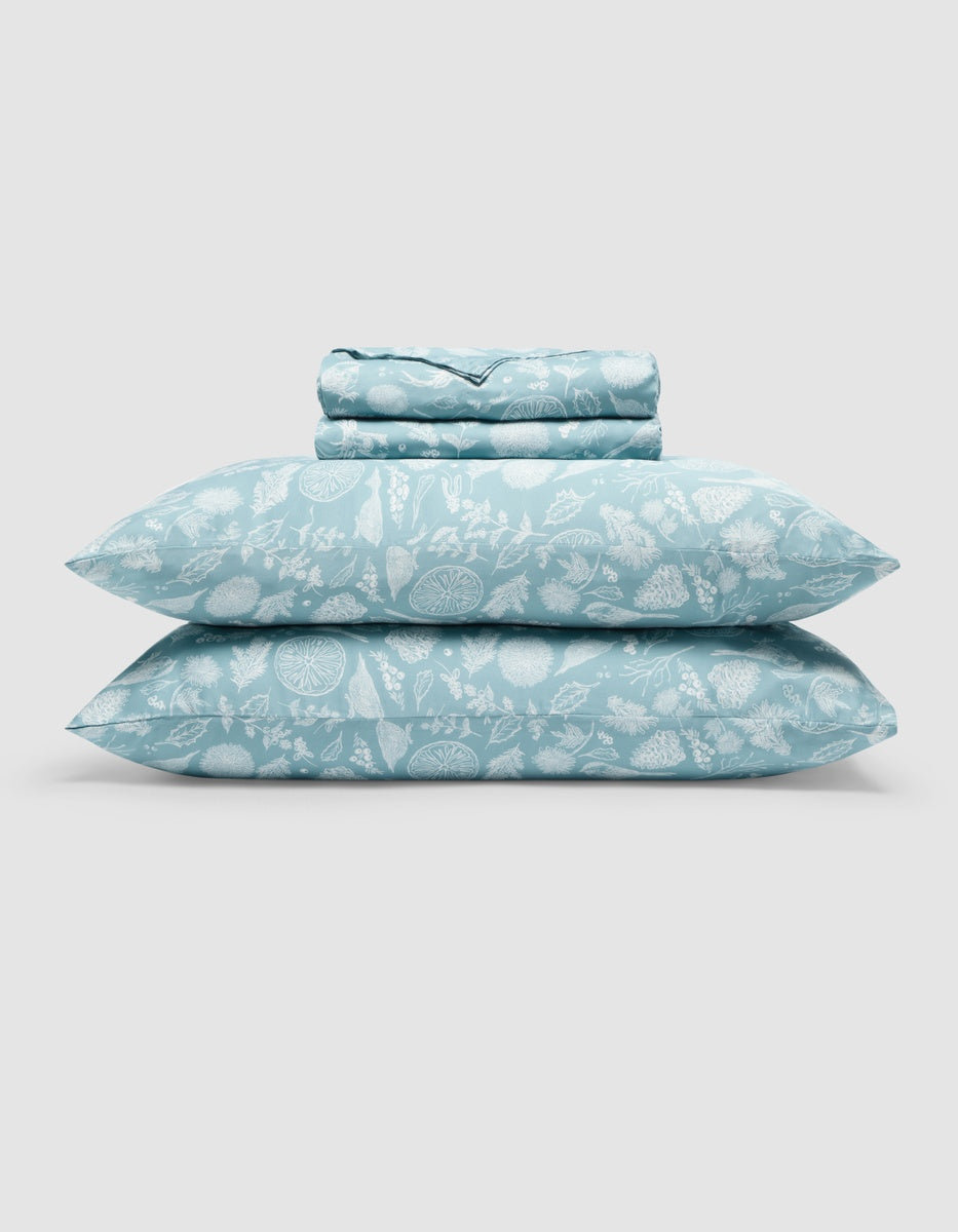 Bamboo Sheet Set