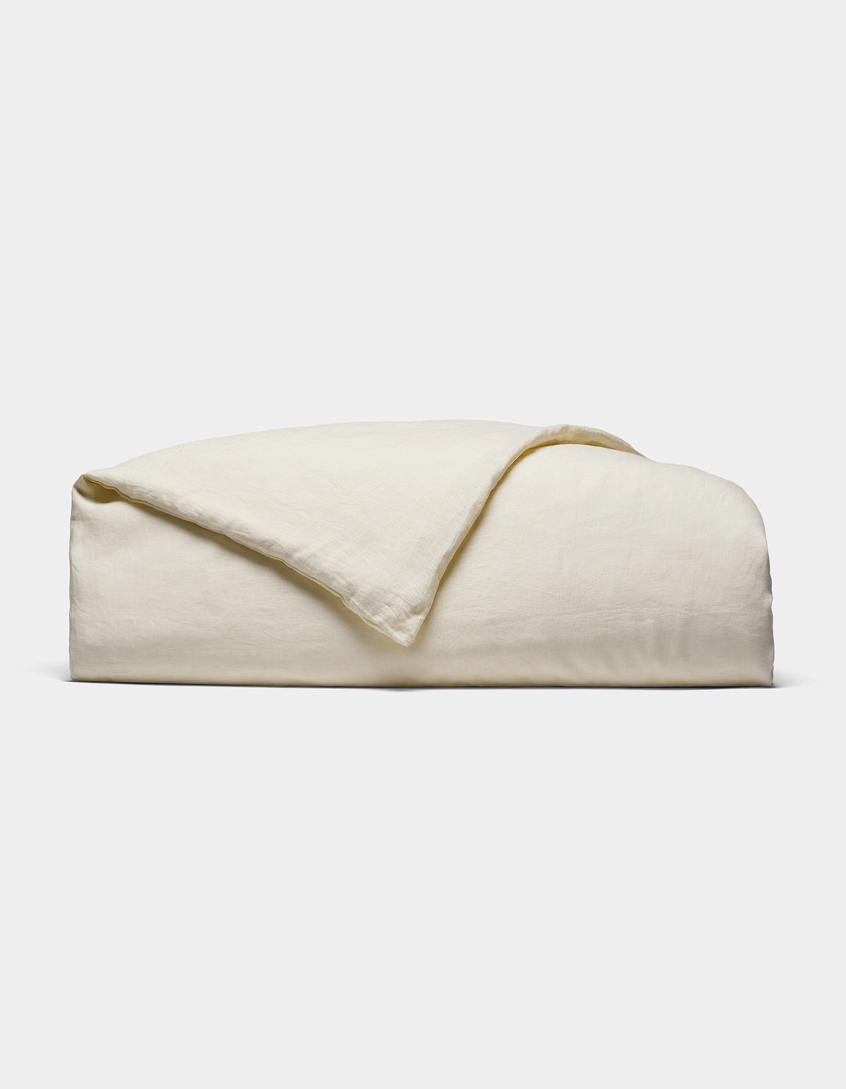 Linen Duvet Cover