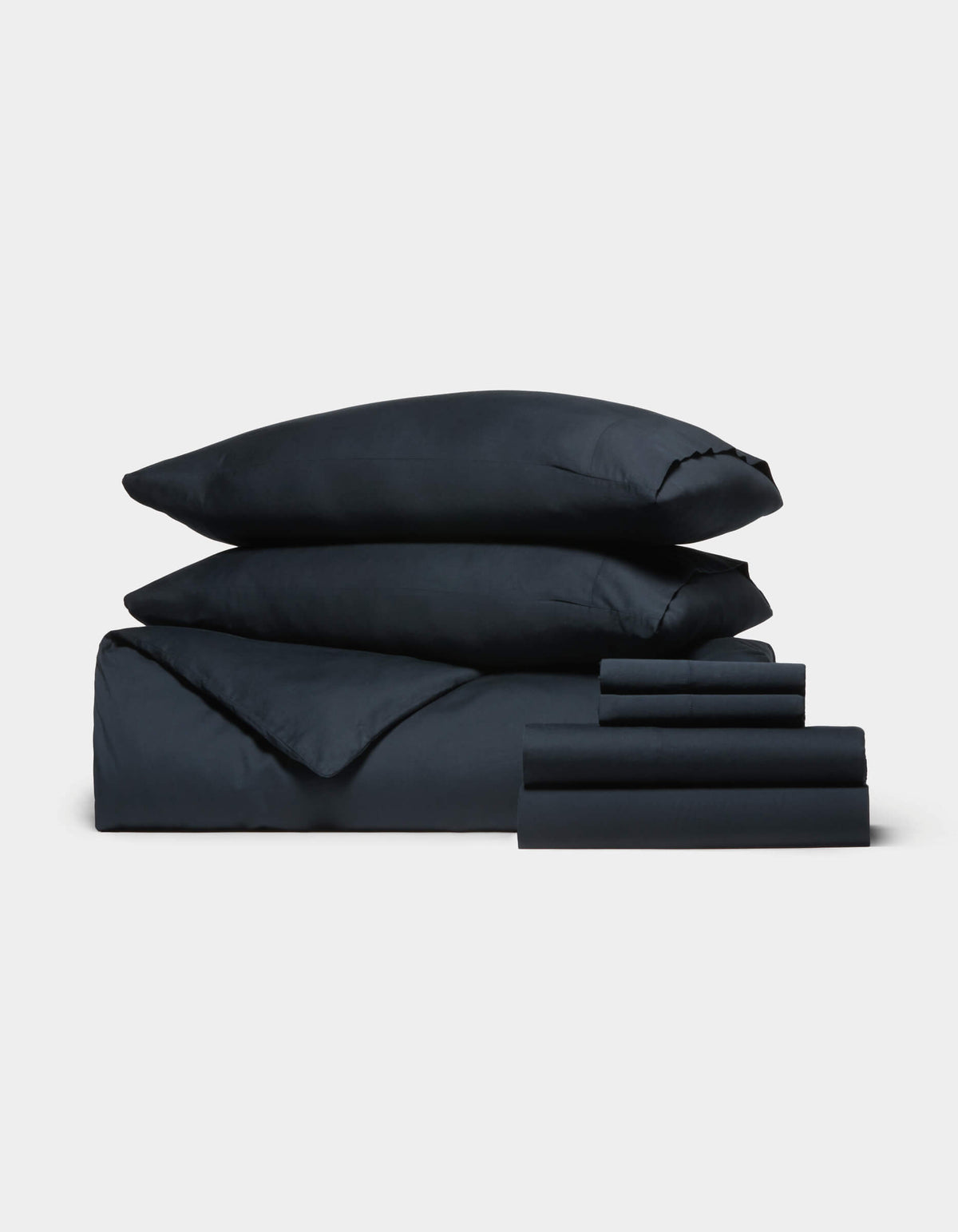 Soft Wash Cotton Bedding Core Bundle
