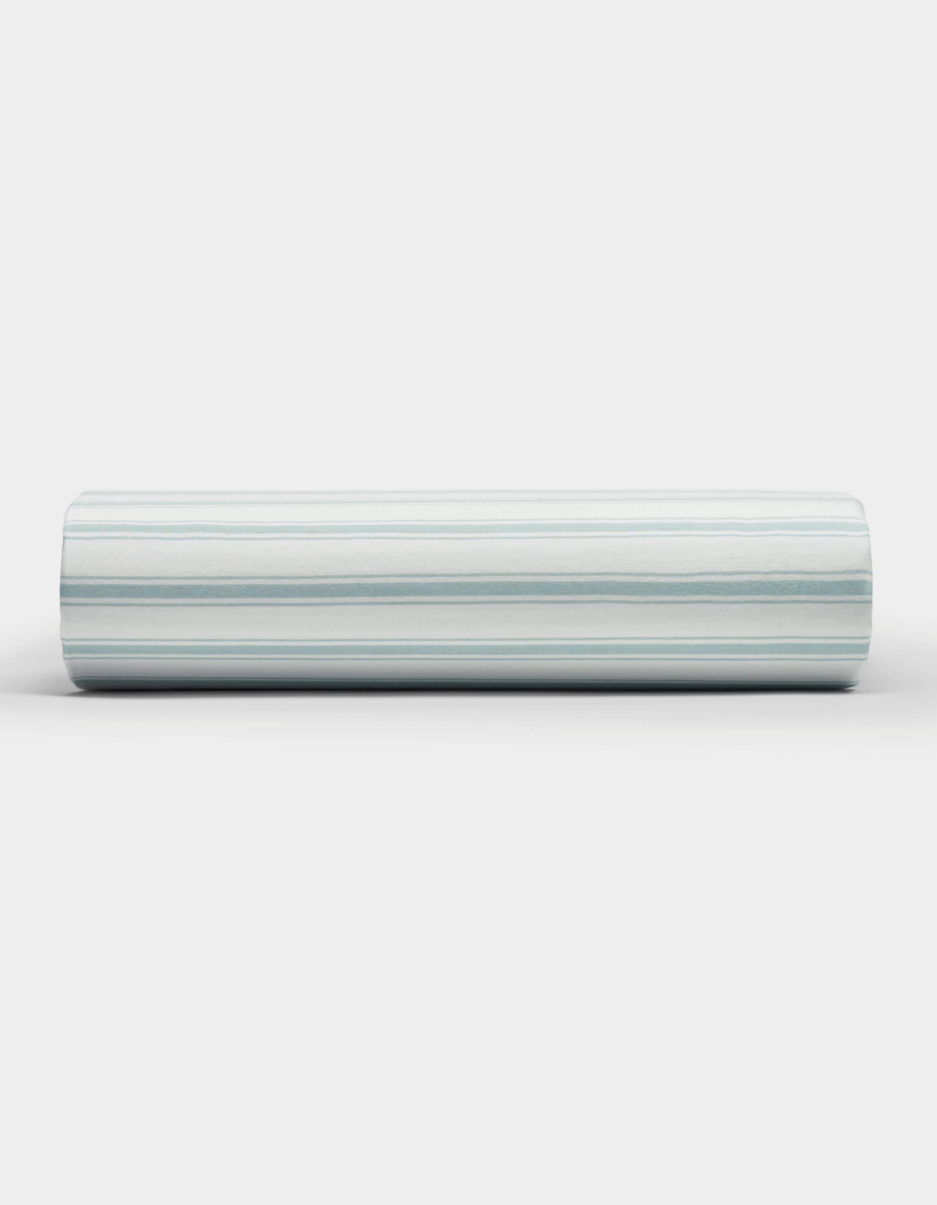 The Cozy Earth Soft-Wash Cotton Fitted Sheet is displayed on a plain white background.