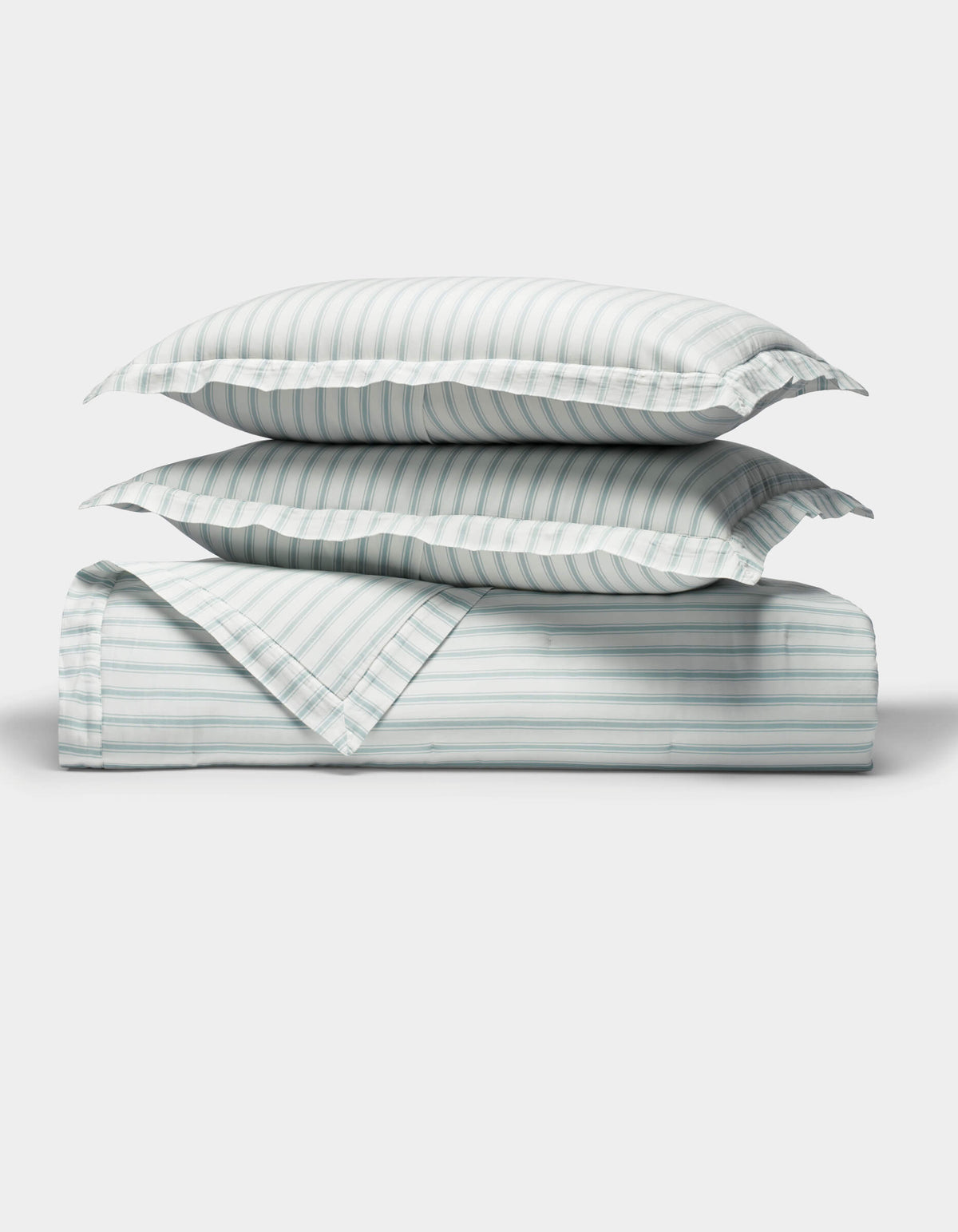 Soft Wash Cotton Quilt Set