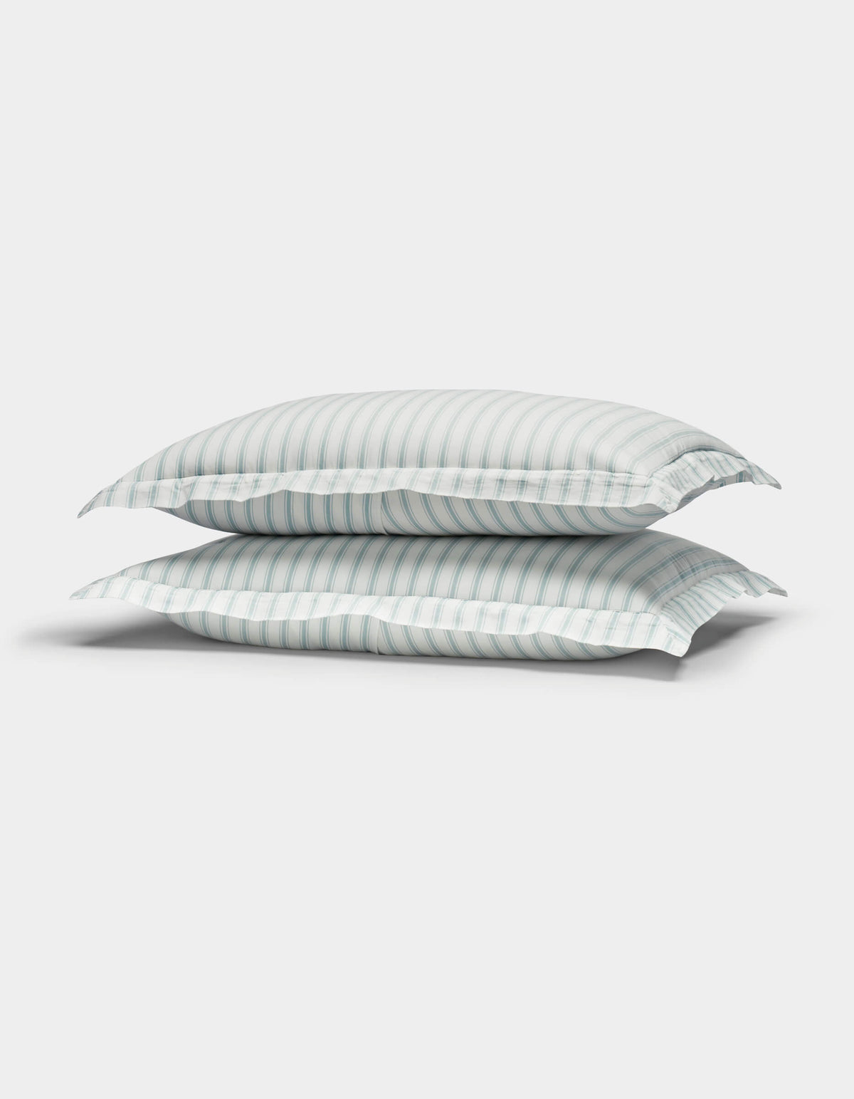 Soft Wash Cotton Quilted Shams