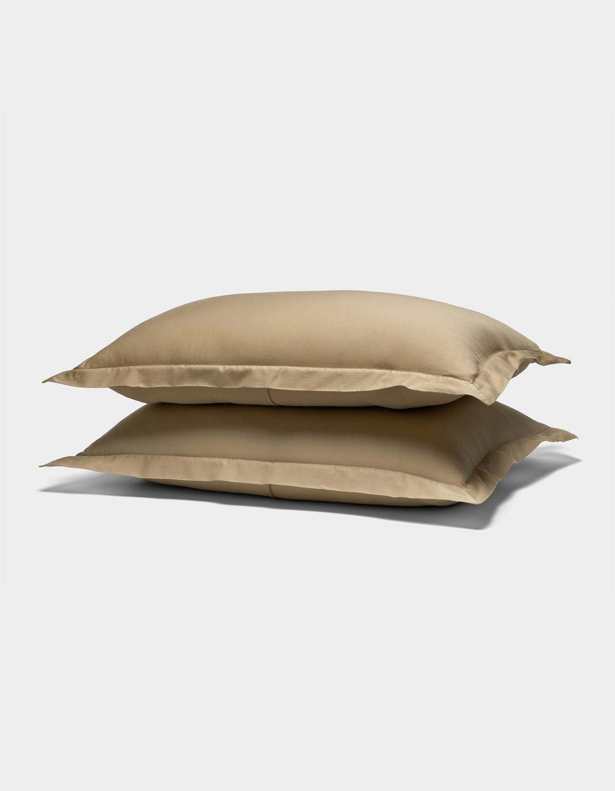 Soft Wash Cotton Shams