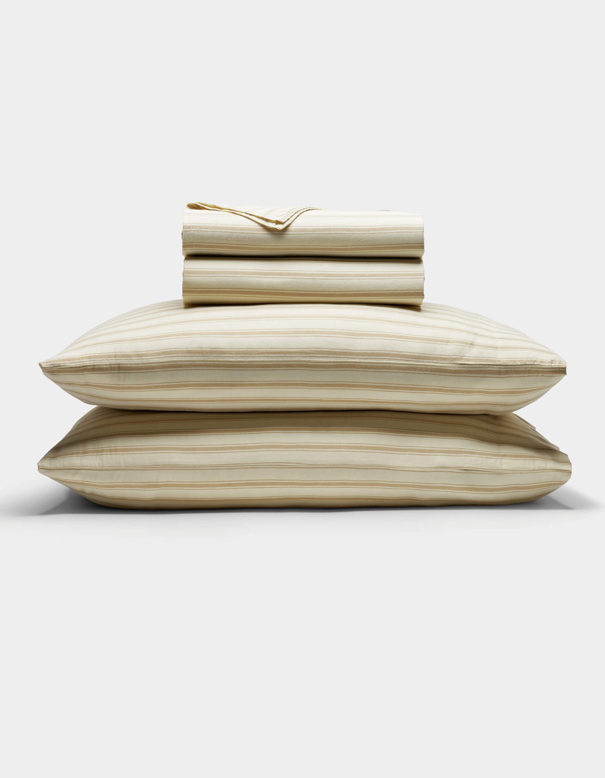 Soft Wash Cotton Sheet Set