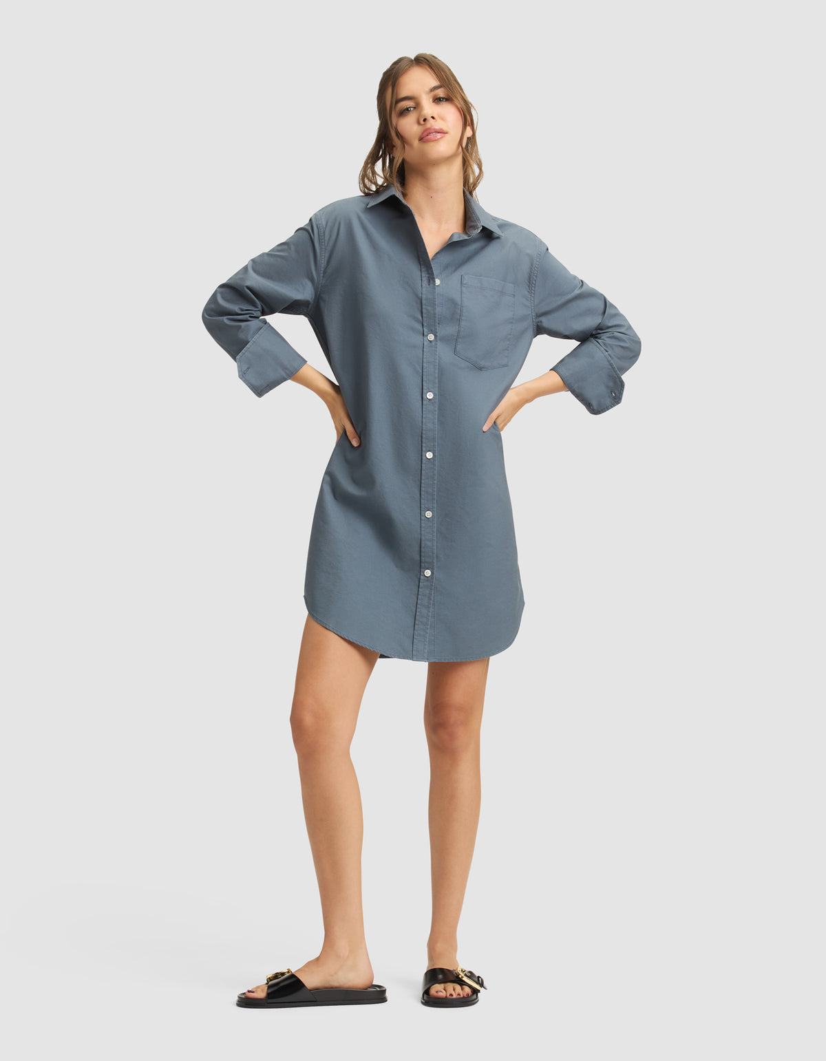 Camden Dress Last Chance