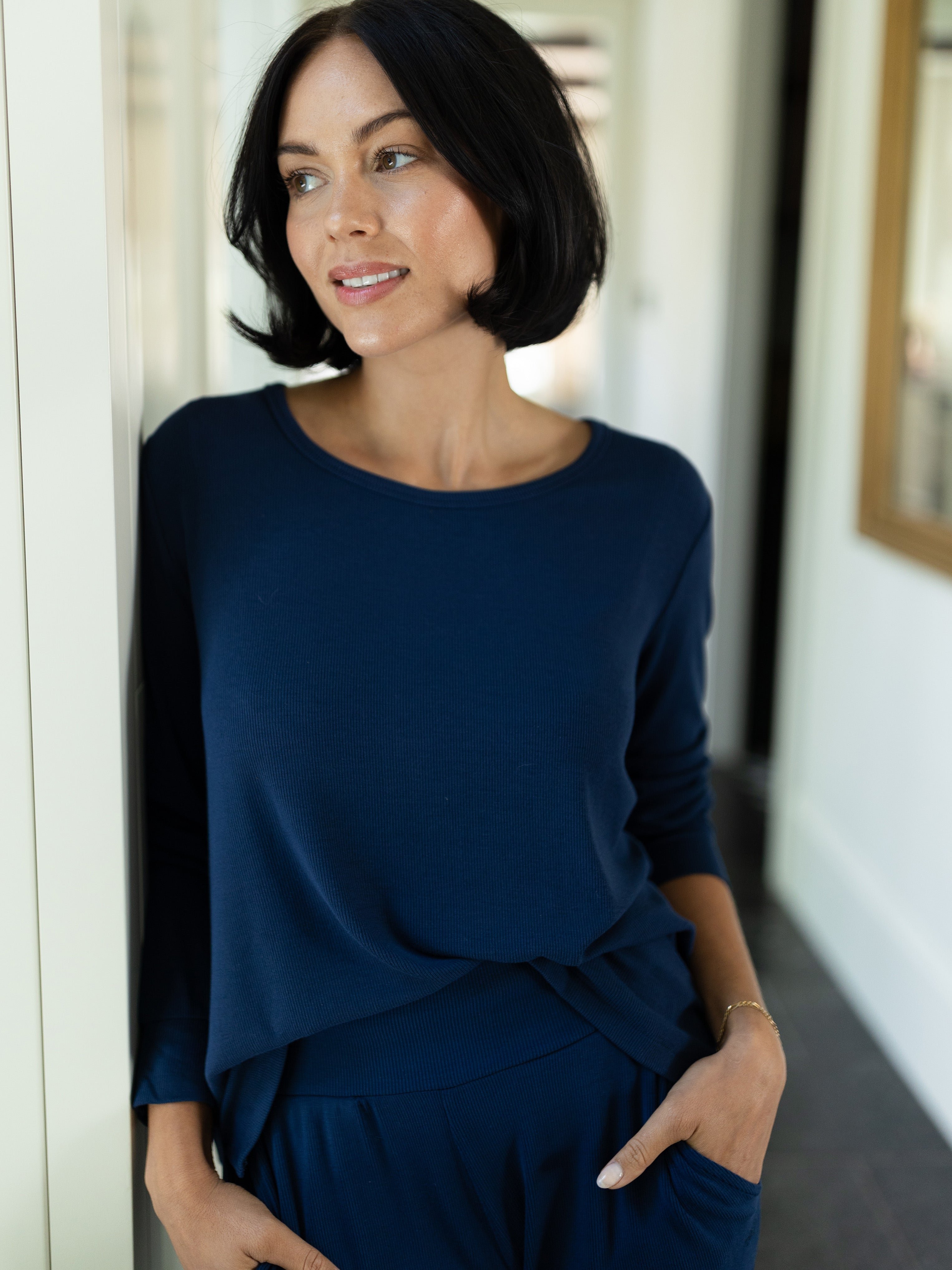 Navy