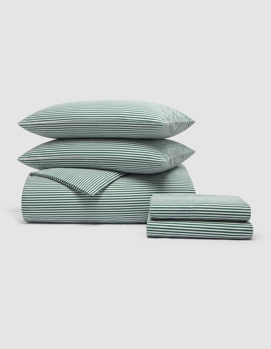 Bamboo Bedding Deluxe Bundle
