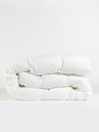 Silk Comforter