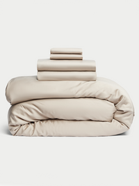 Bamboo Mattress Pad