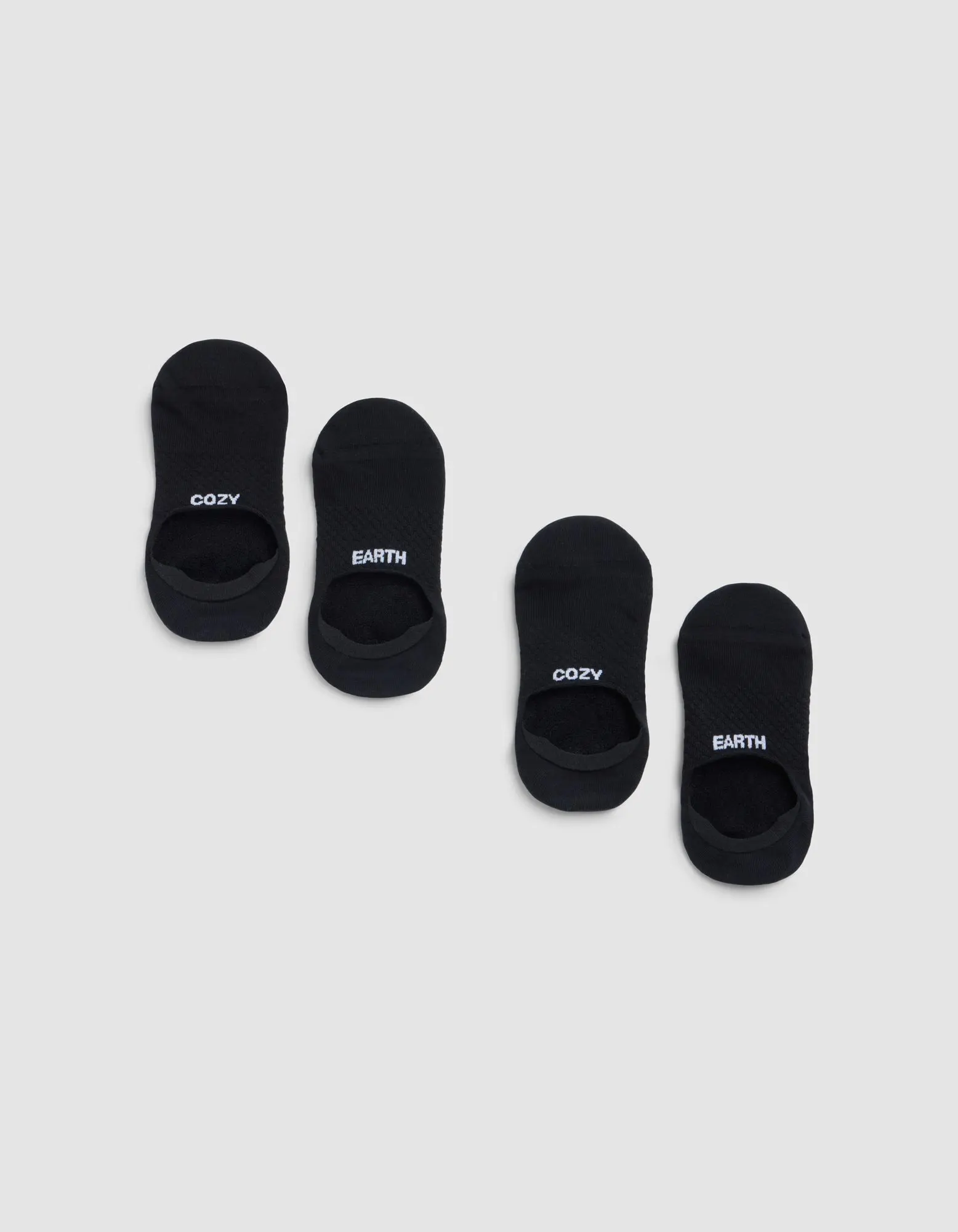 Essential Calf Sock 2-Pack